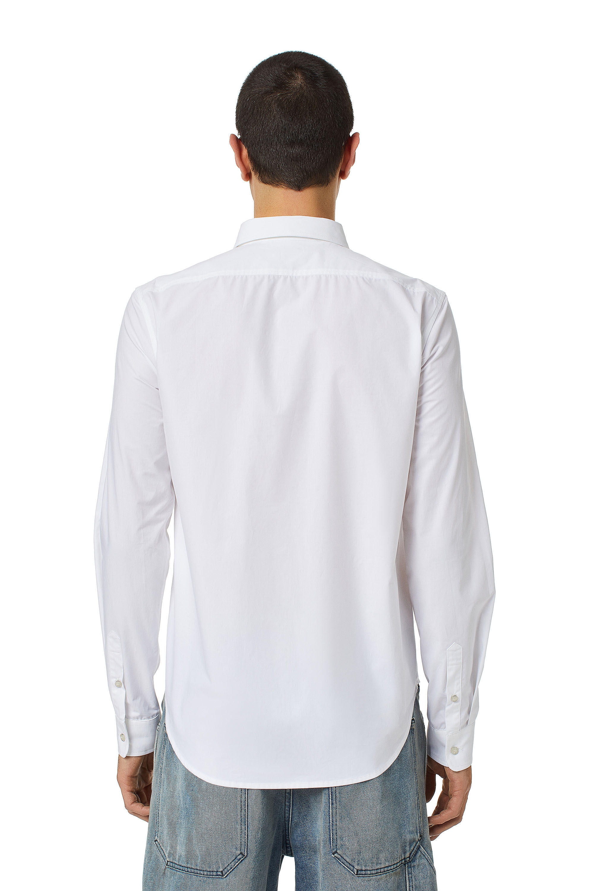 Camicia diesel clearance