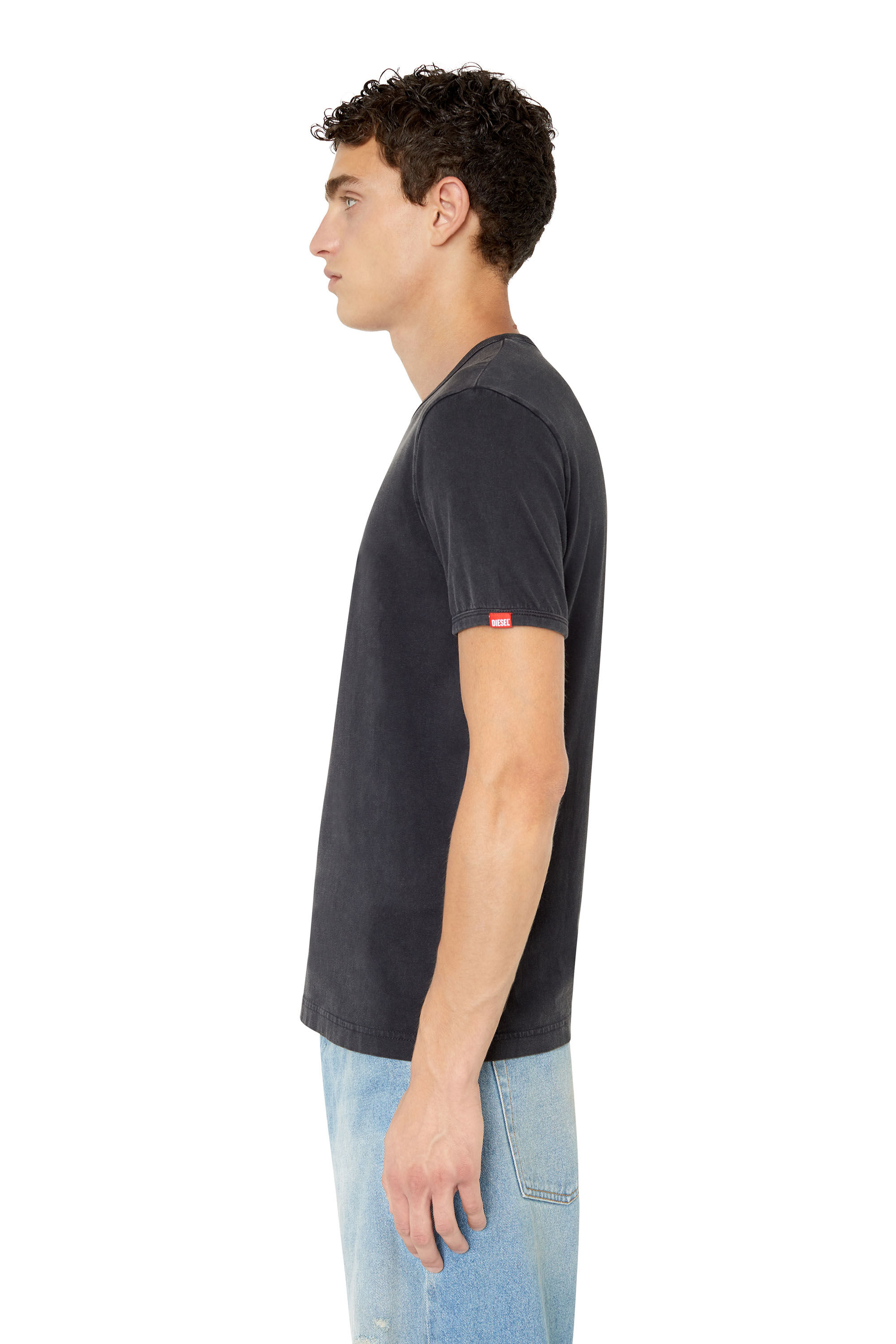Inner shop t shirt