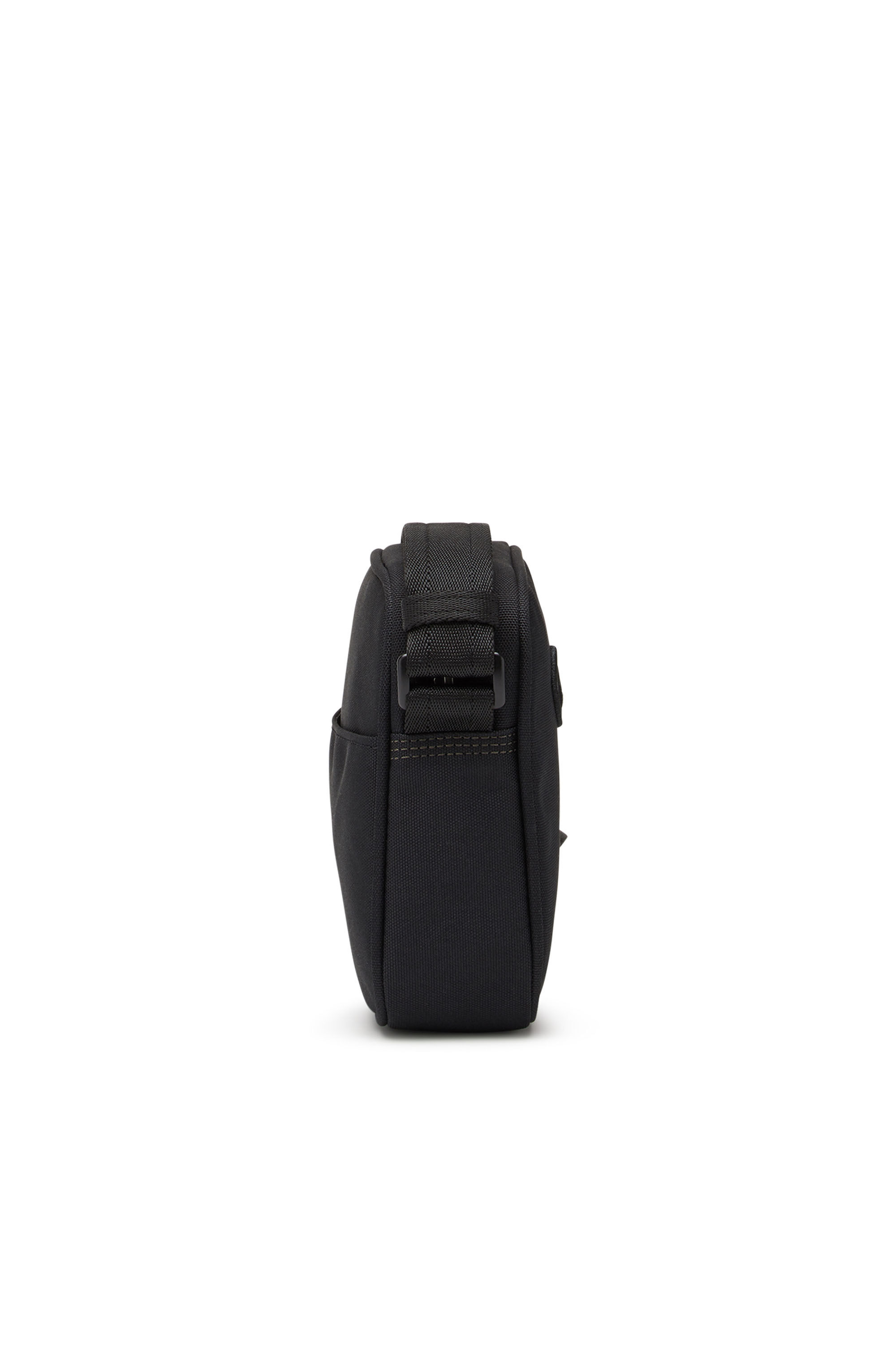 Diesel - D.90 CAMERA BAG S X, Negro - Image 5
