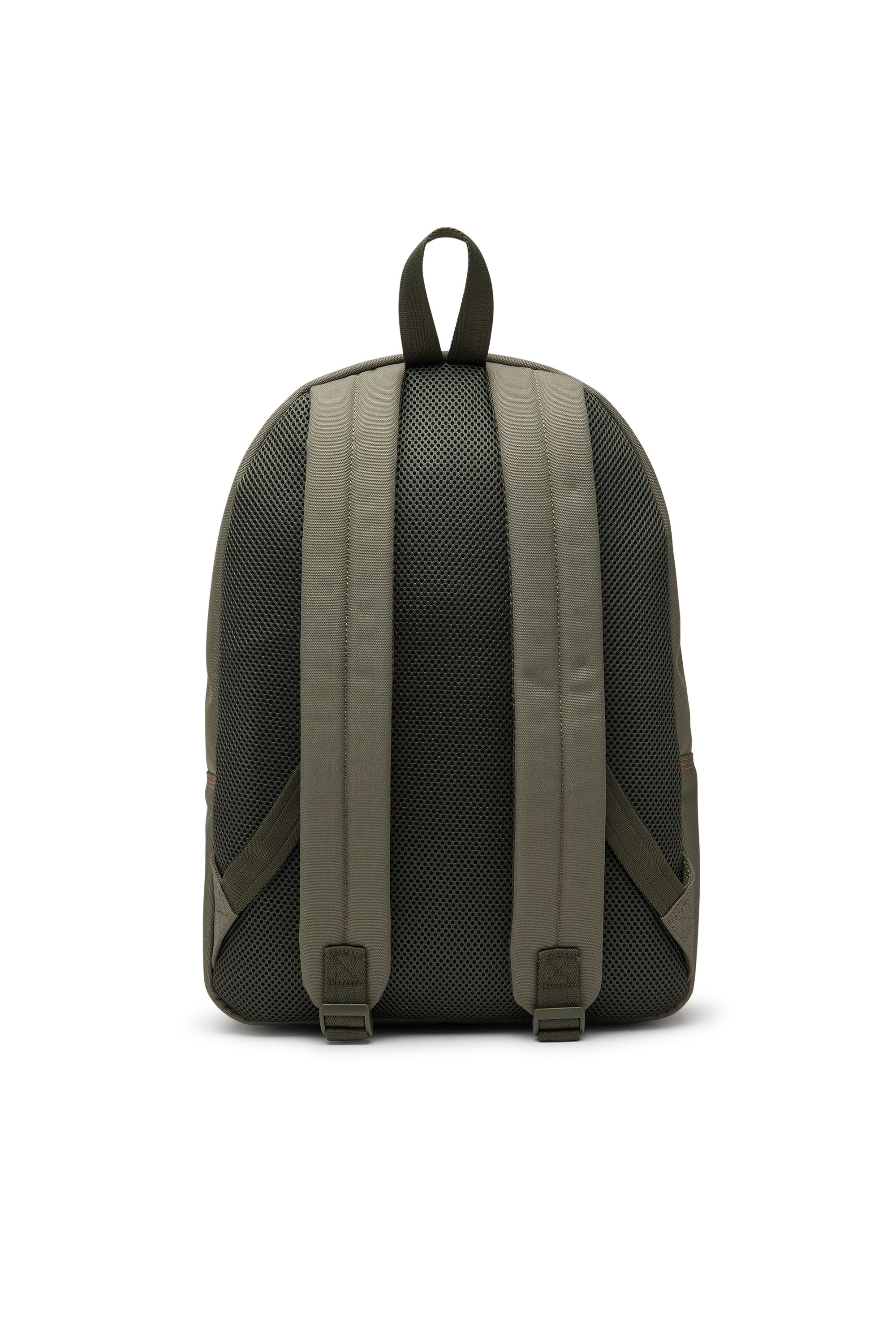 Diesel canvas sale backpack