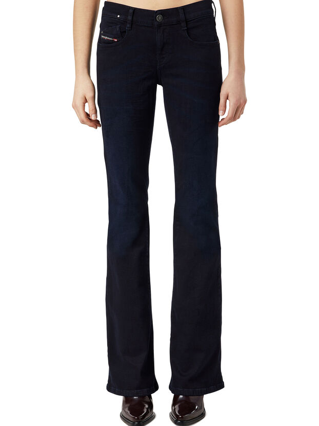 Womens Bootcut Jeans | Diesel Online Store US