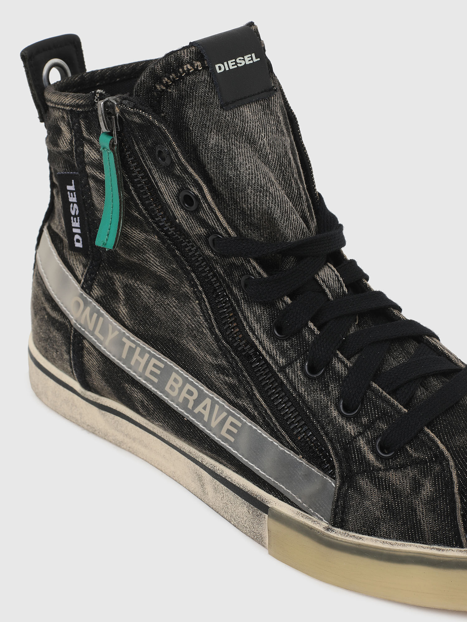 Boots diesel only the brave shop