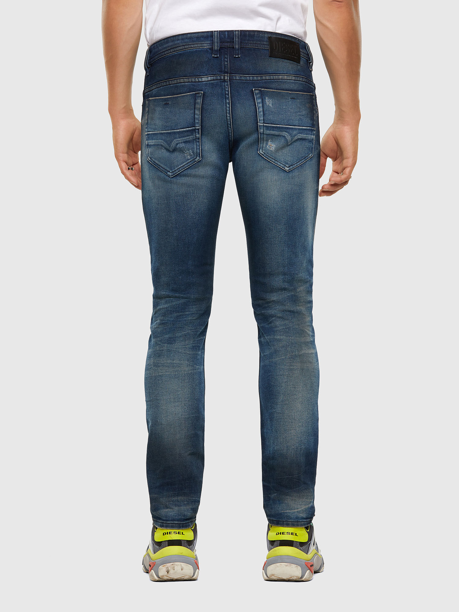 diesel ultra soft jeans