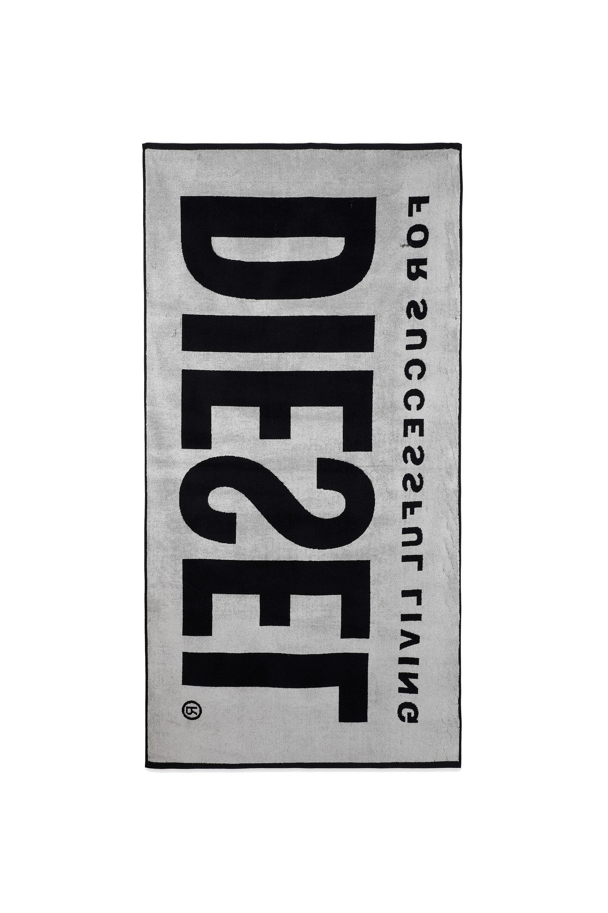Diesel - BMT-HELLERI, Black/White - Image 2