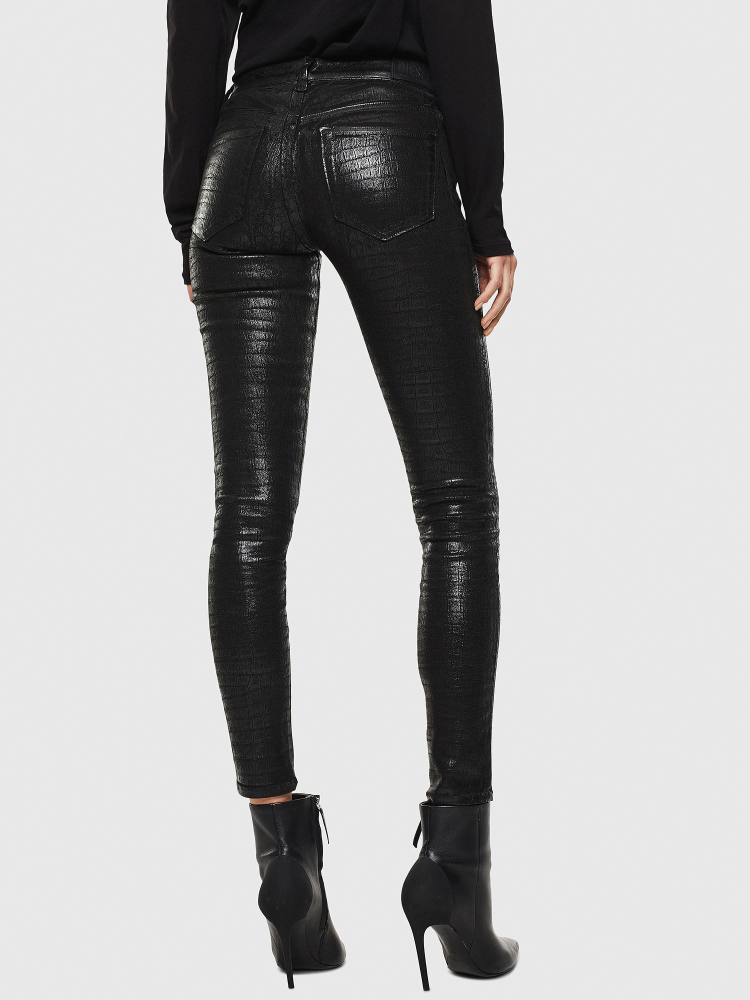 diesel slandy black