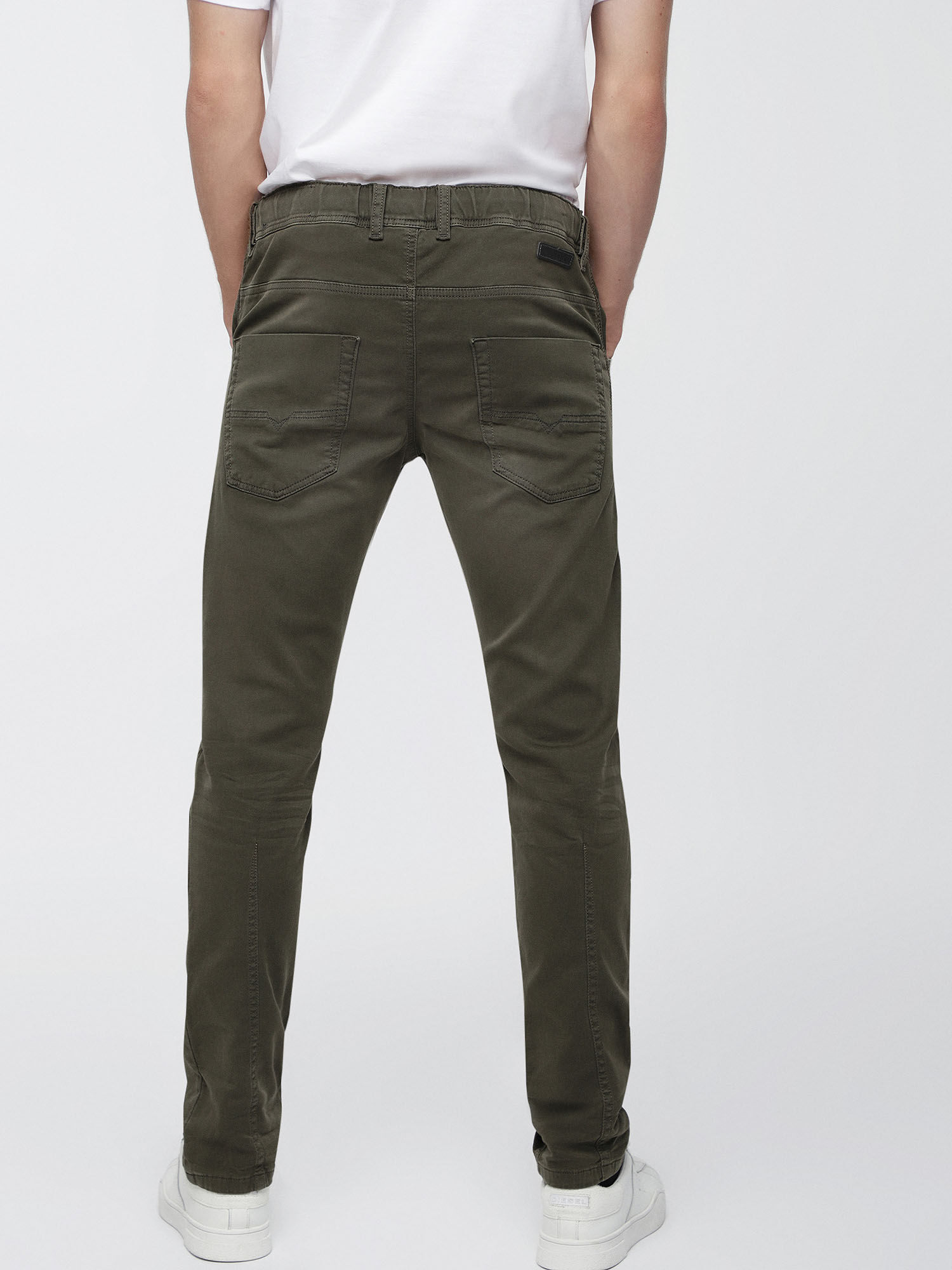 harem sweatpants womens