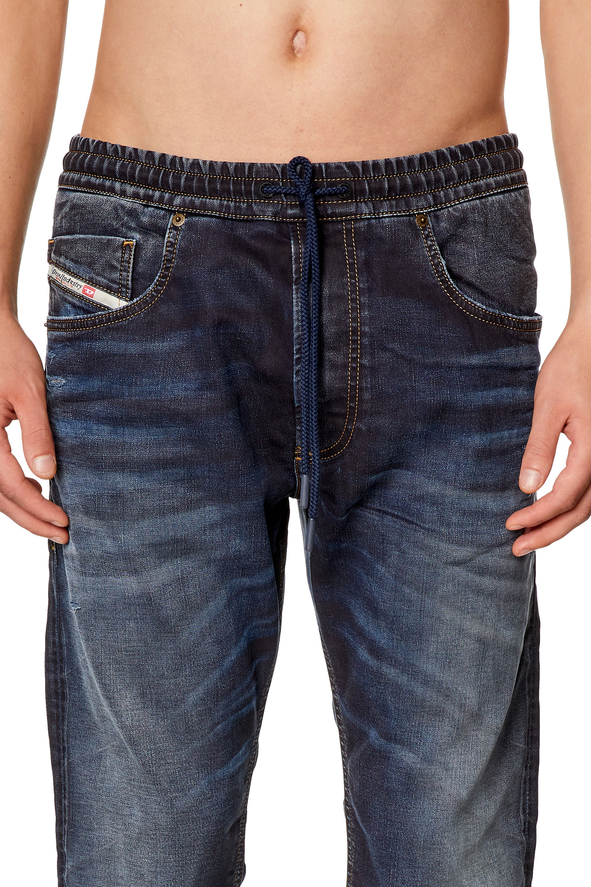 Jogger jeans diesel best sale