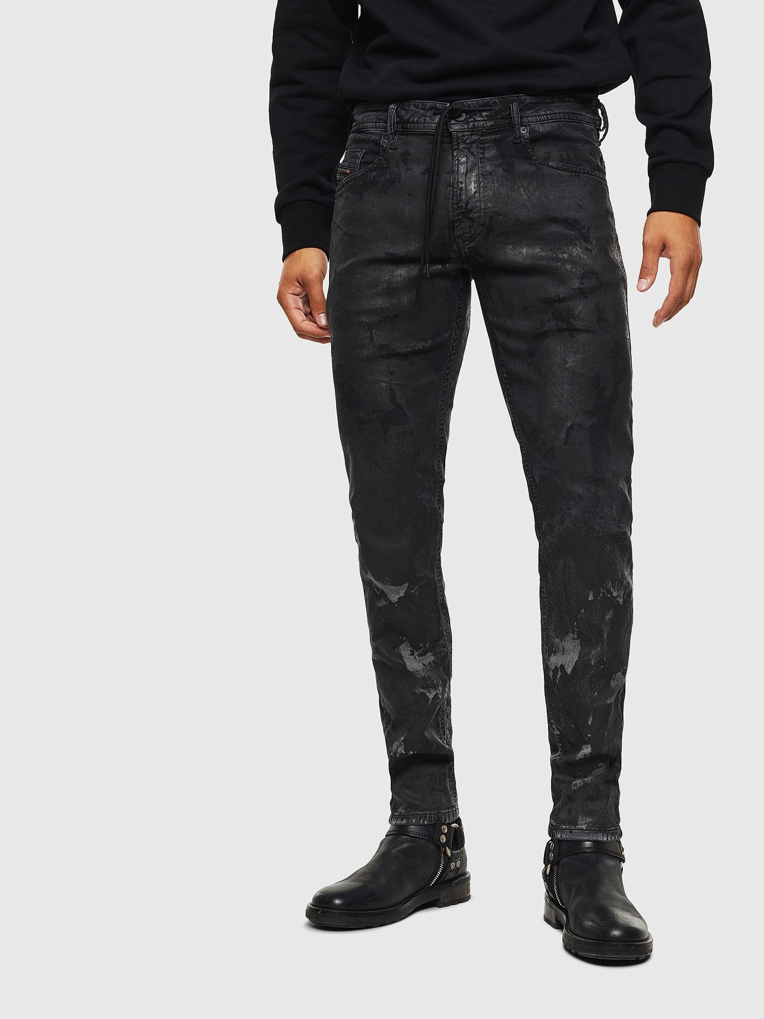 thommer joggjeans 0890b