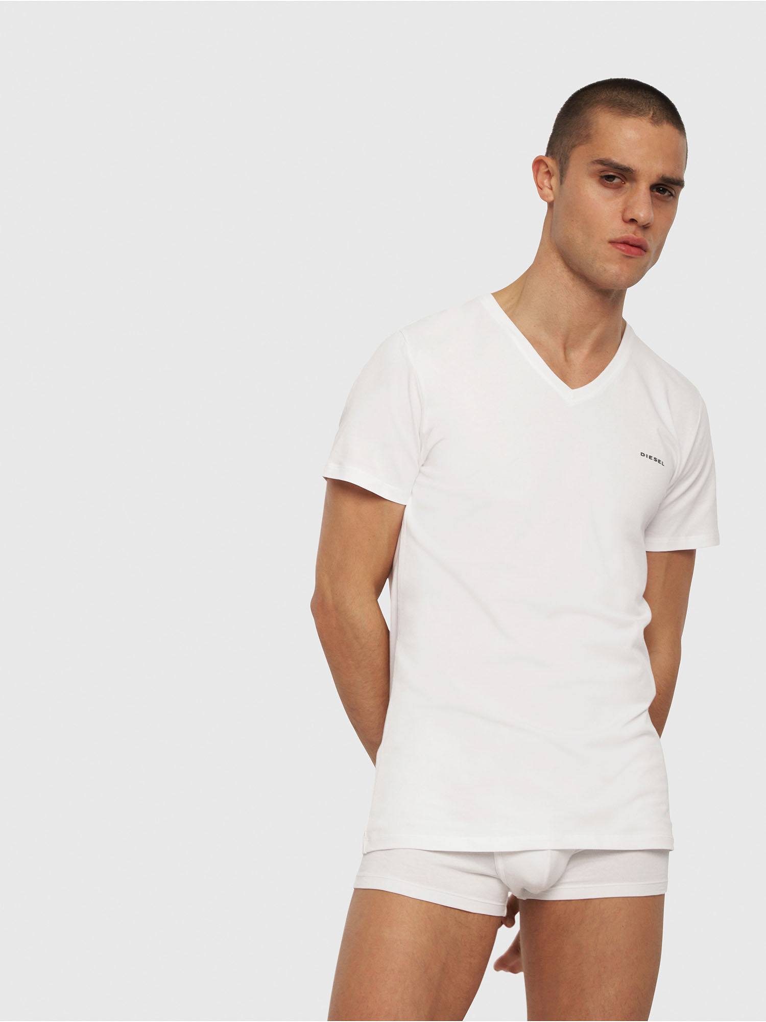 Diesel shop ropa interior