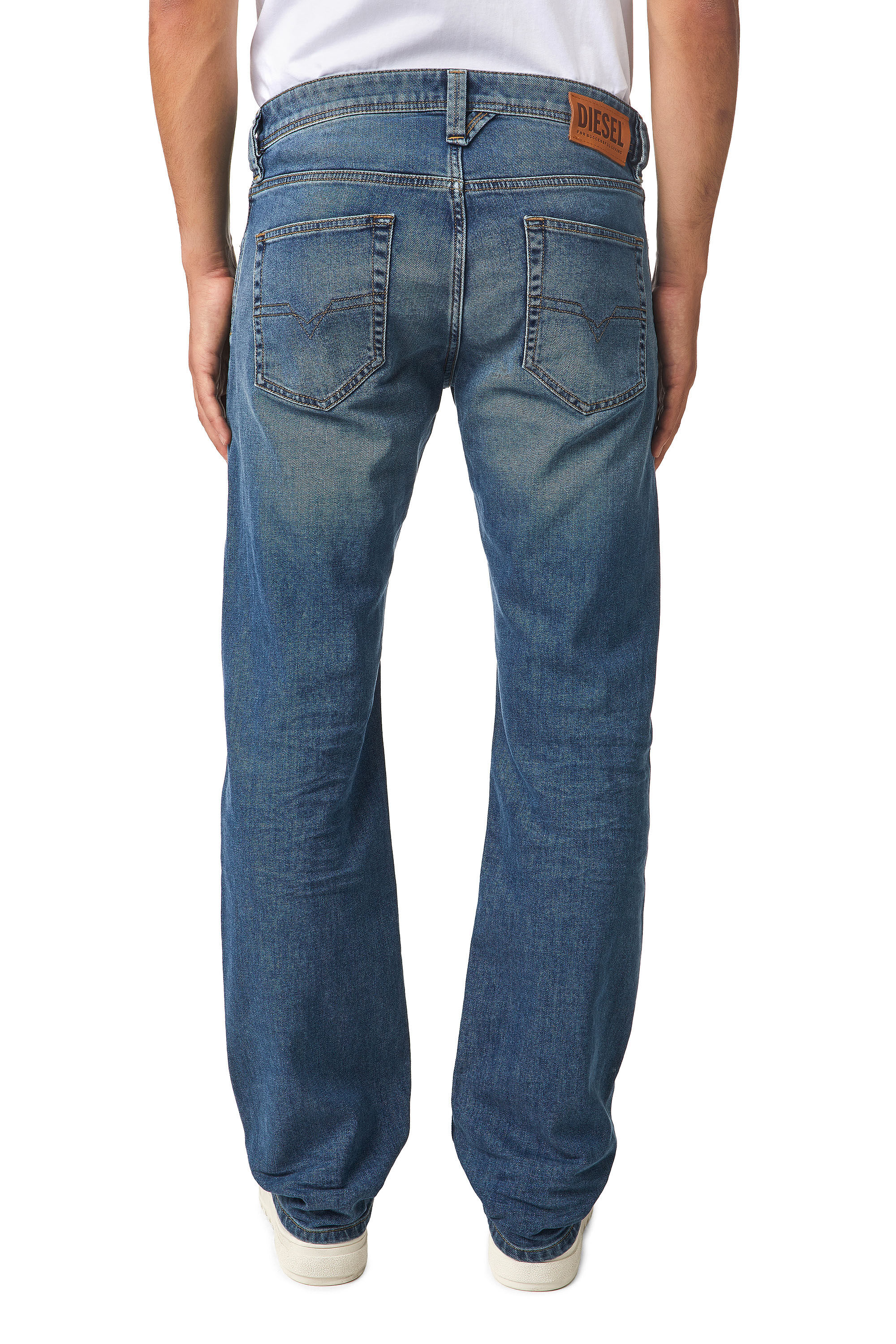 Diesel larkee shop stretch jeans