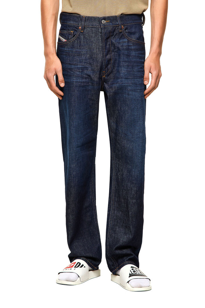 D-Macs Straight Jeans 09A12, D-Macs Straight Jeans 09A12,