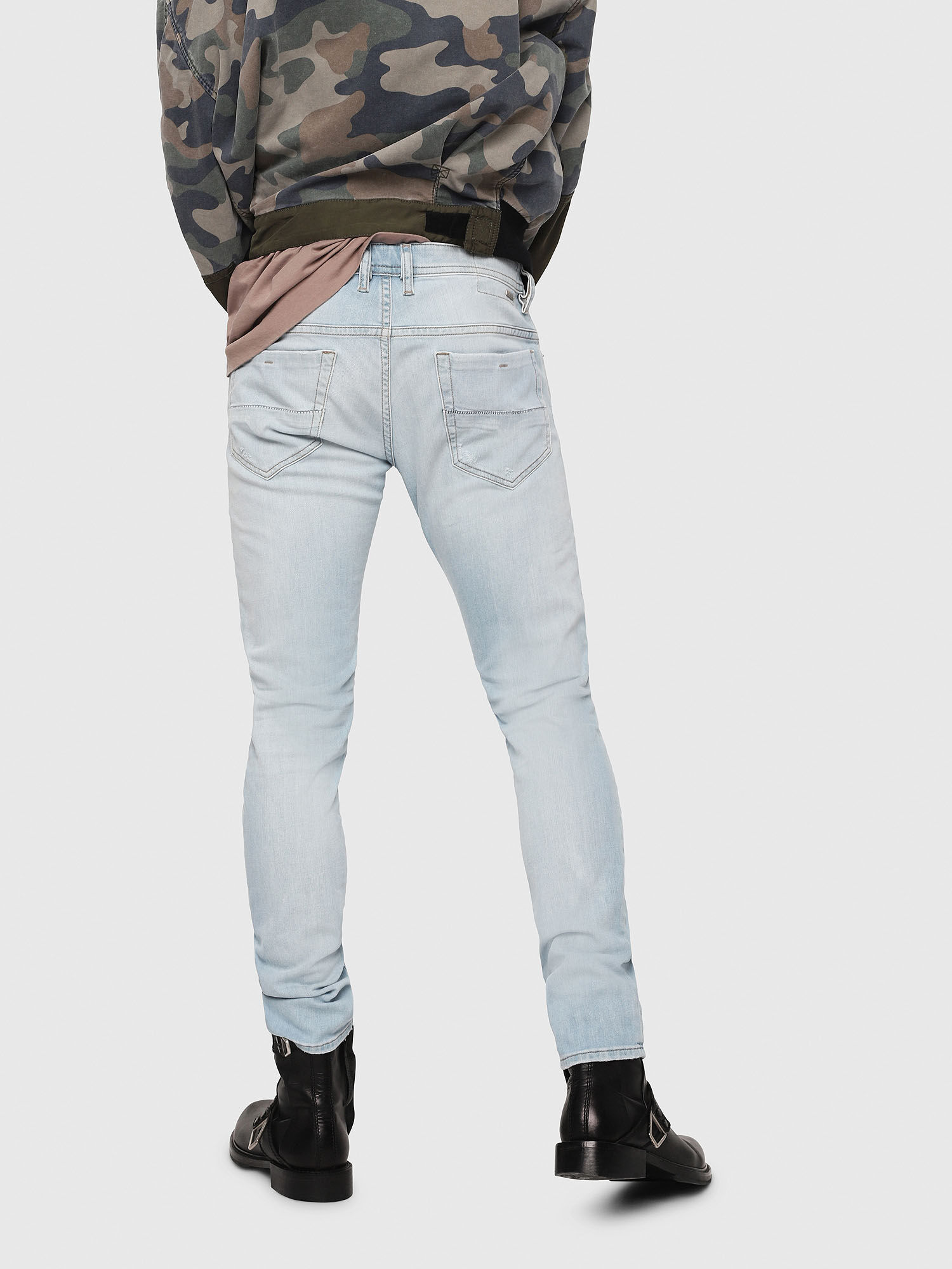 Diesel hotsell thommer 081ar