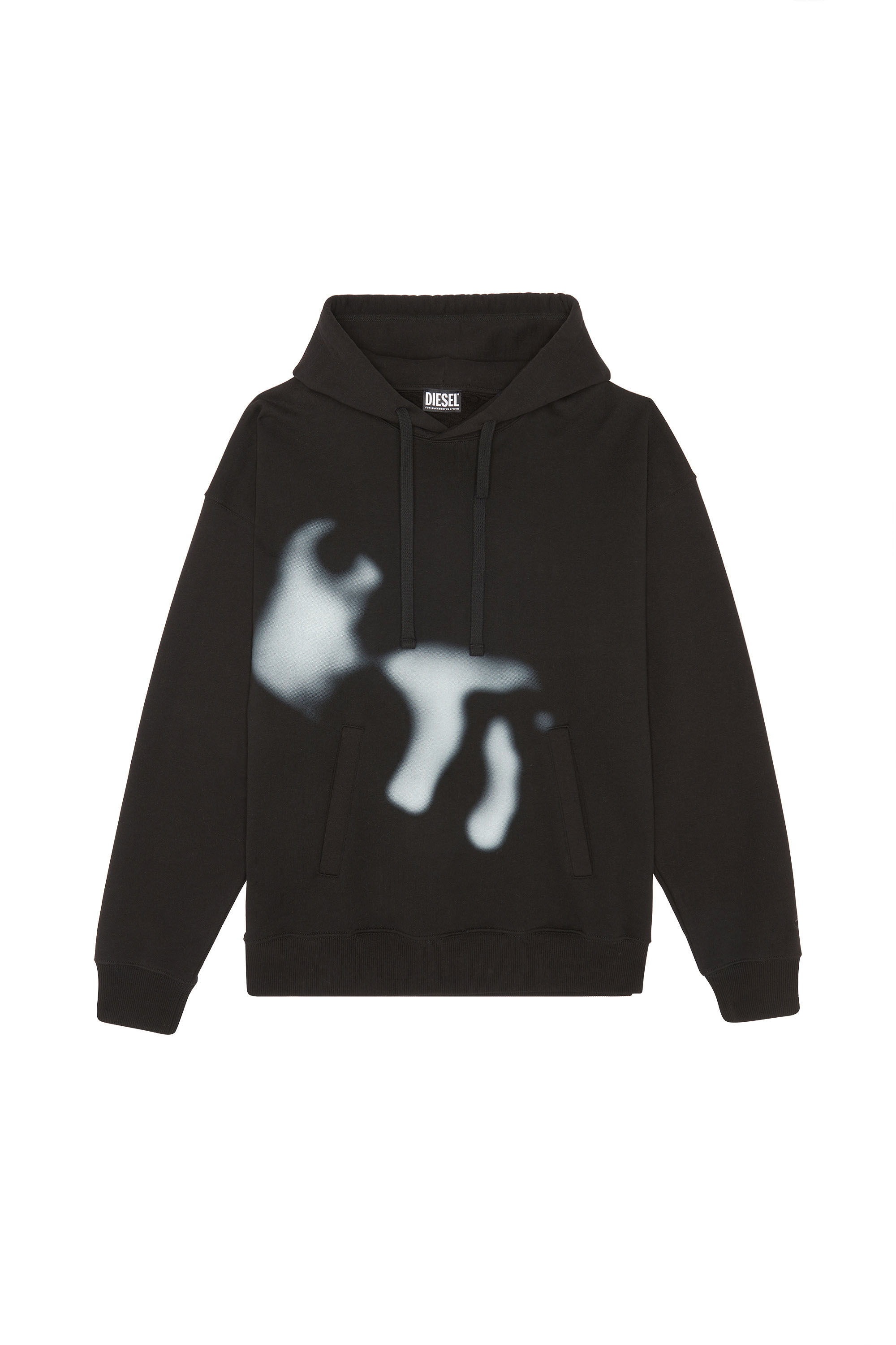 Diesel hoodie sales india
