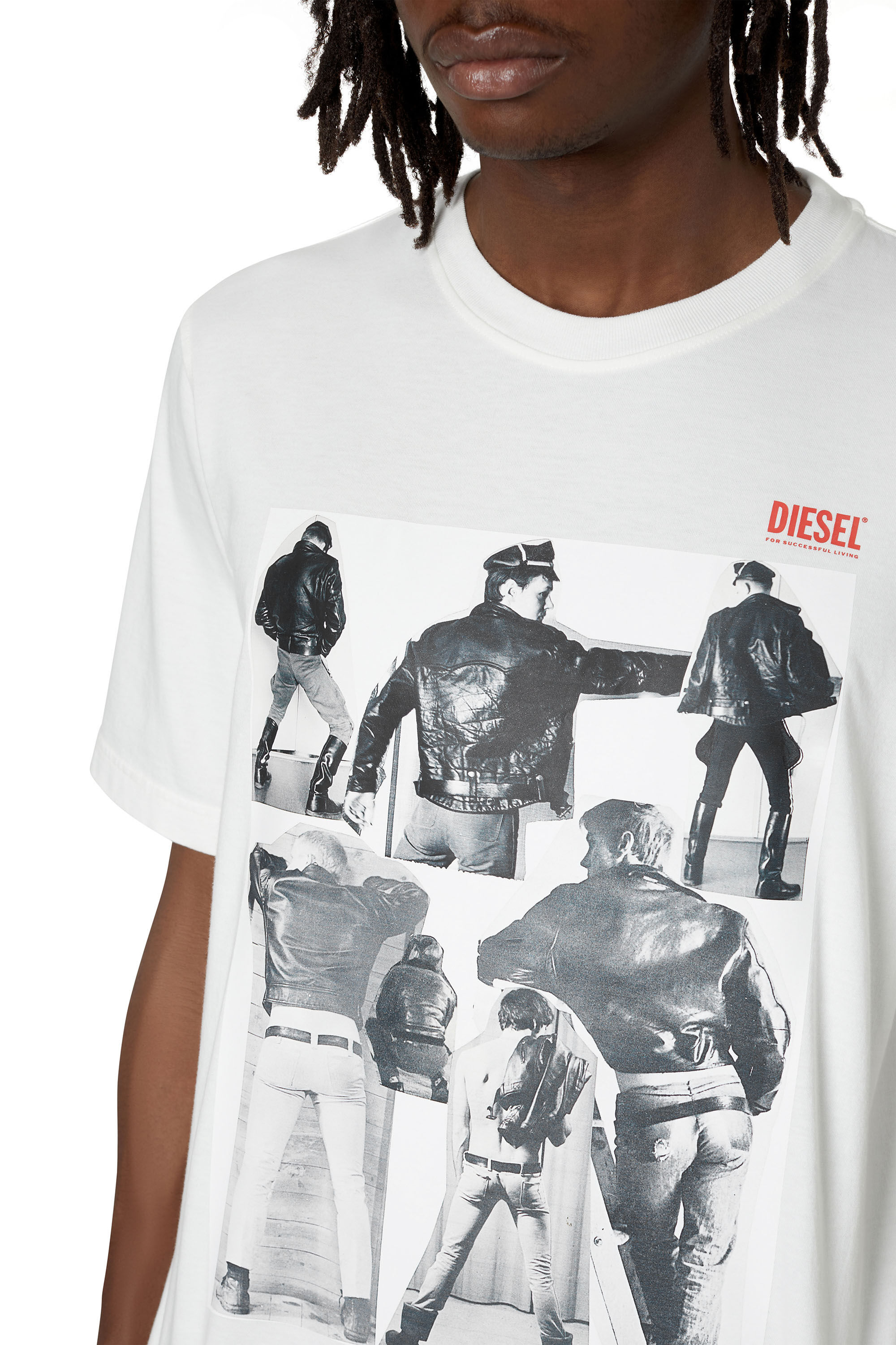Diesel - PR-T-JUST-P1,  - Image 4