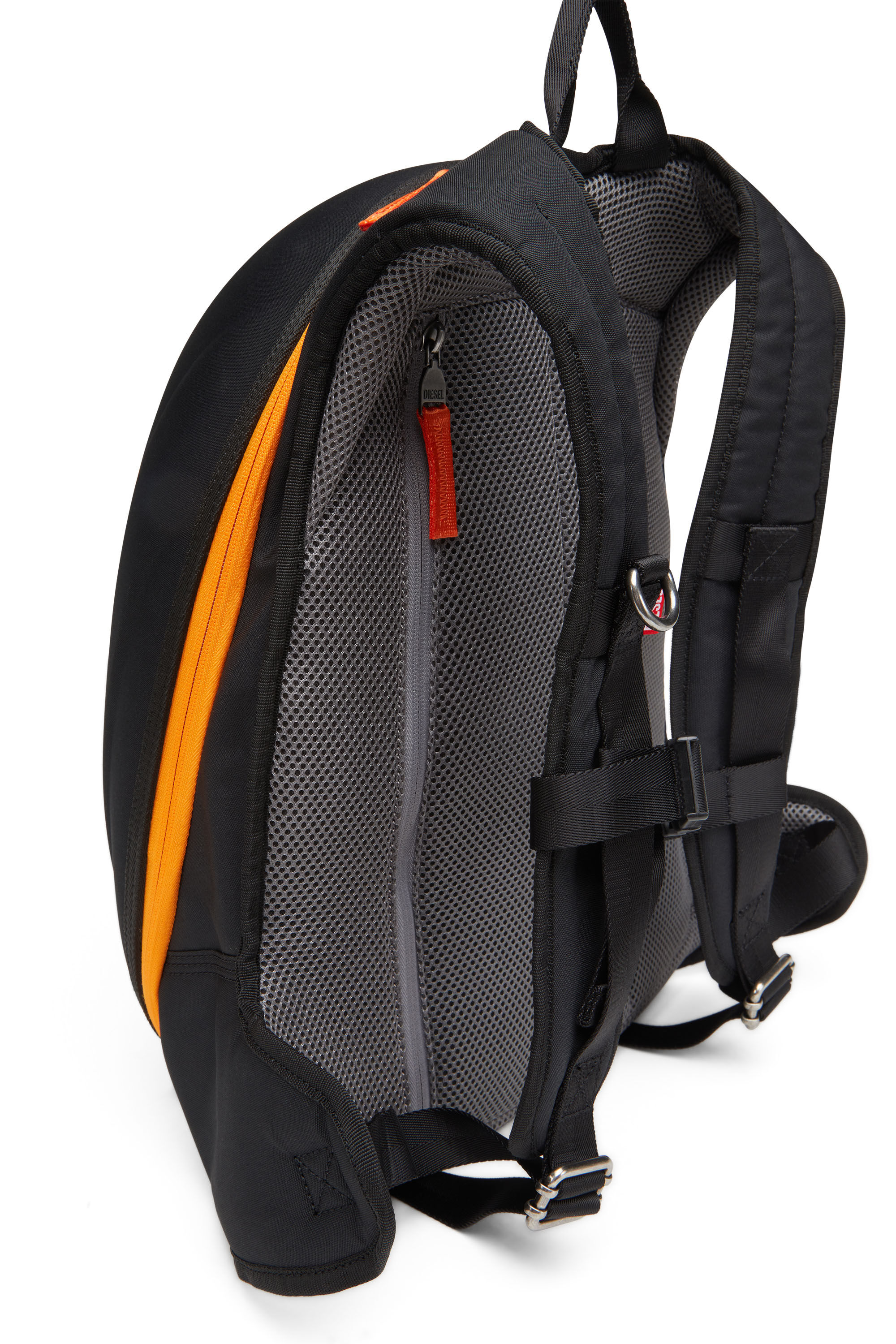 1DR-POD BACKPACK Man: Hard shell backpack | Diesel