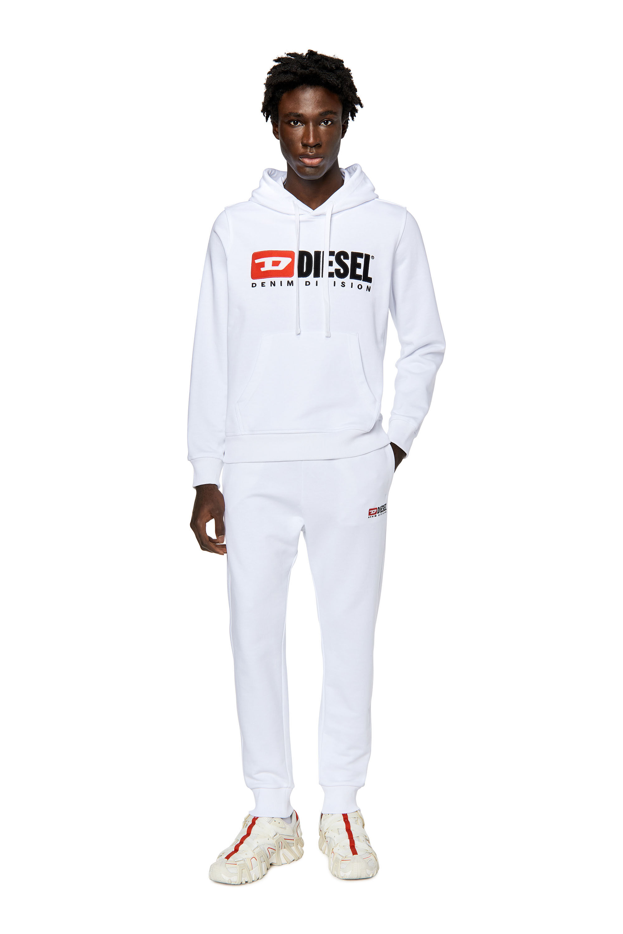 Pantaloni uomo diesel online