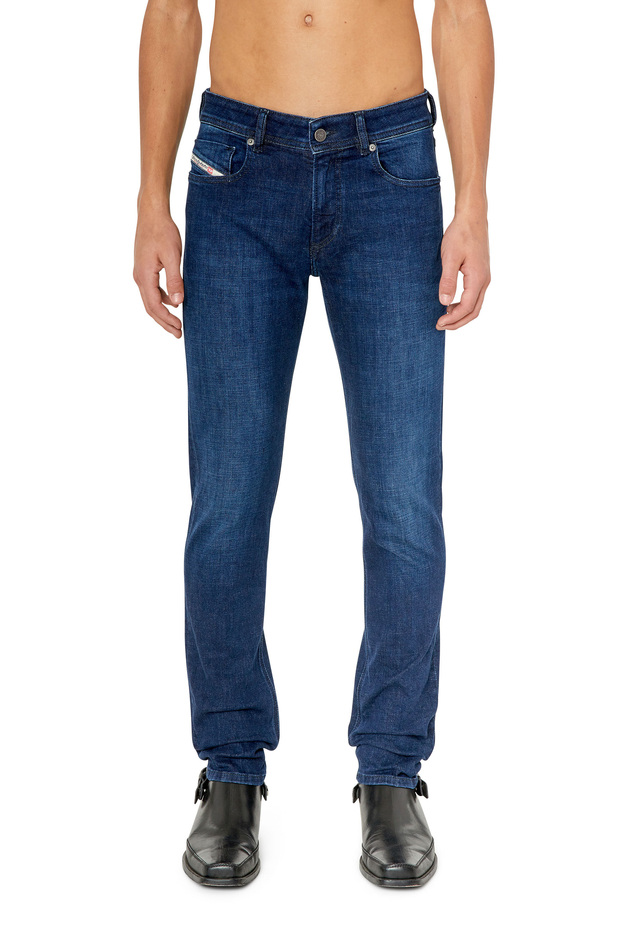 Jean diesel slim online skinny homme