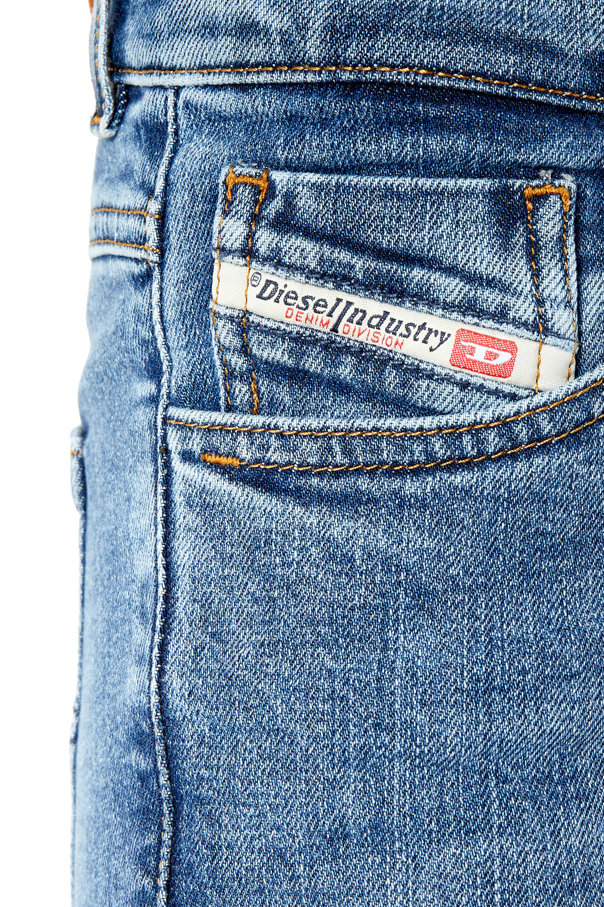 Sandy shop diesel jeans