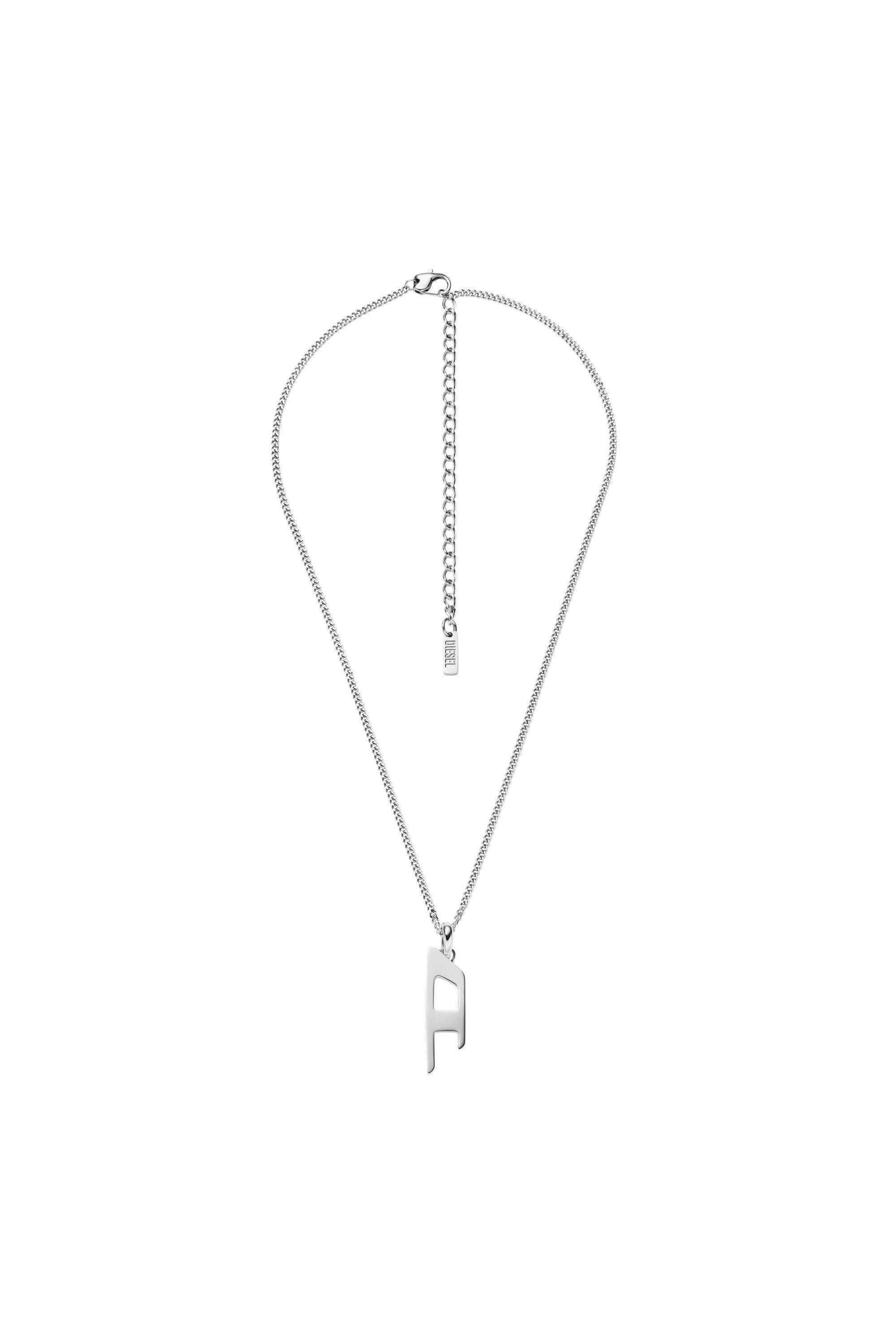 DX1625040 JEWELLERY, Plata