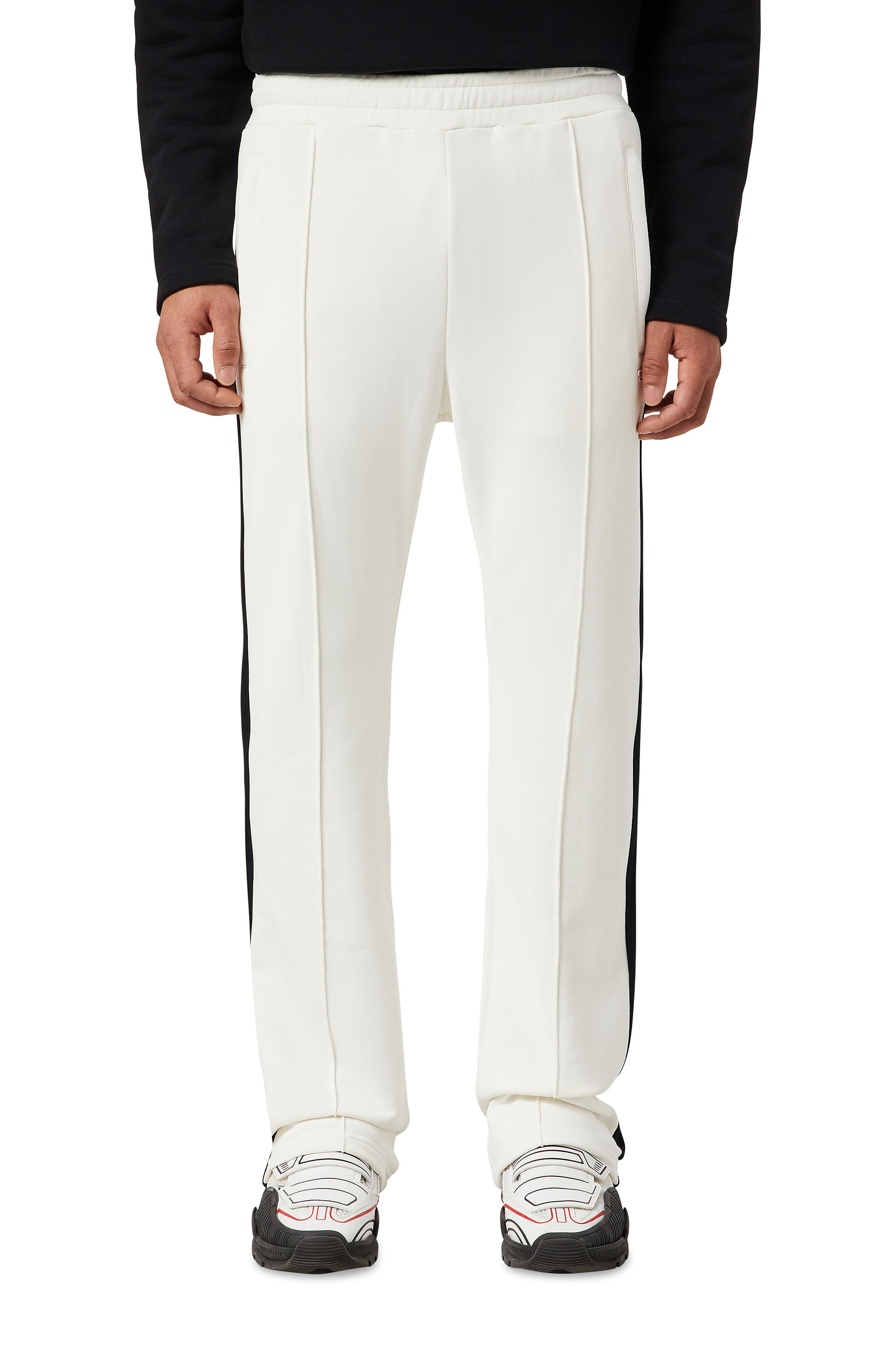 Diesel - P-ZAMPER, White - Image 3