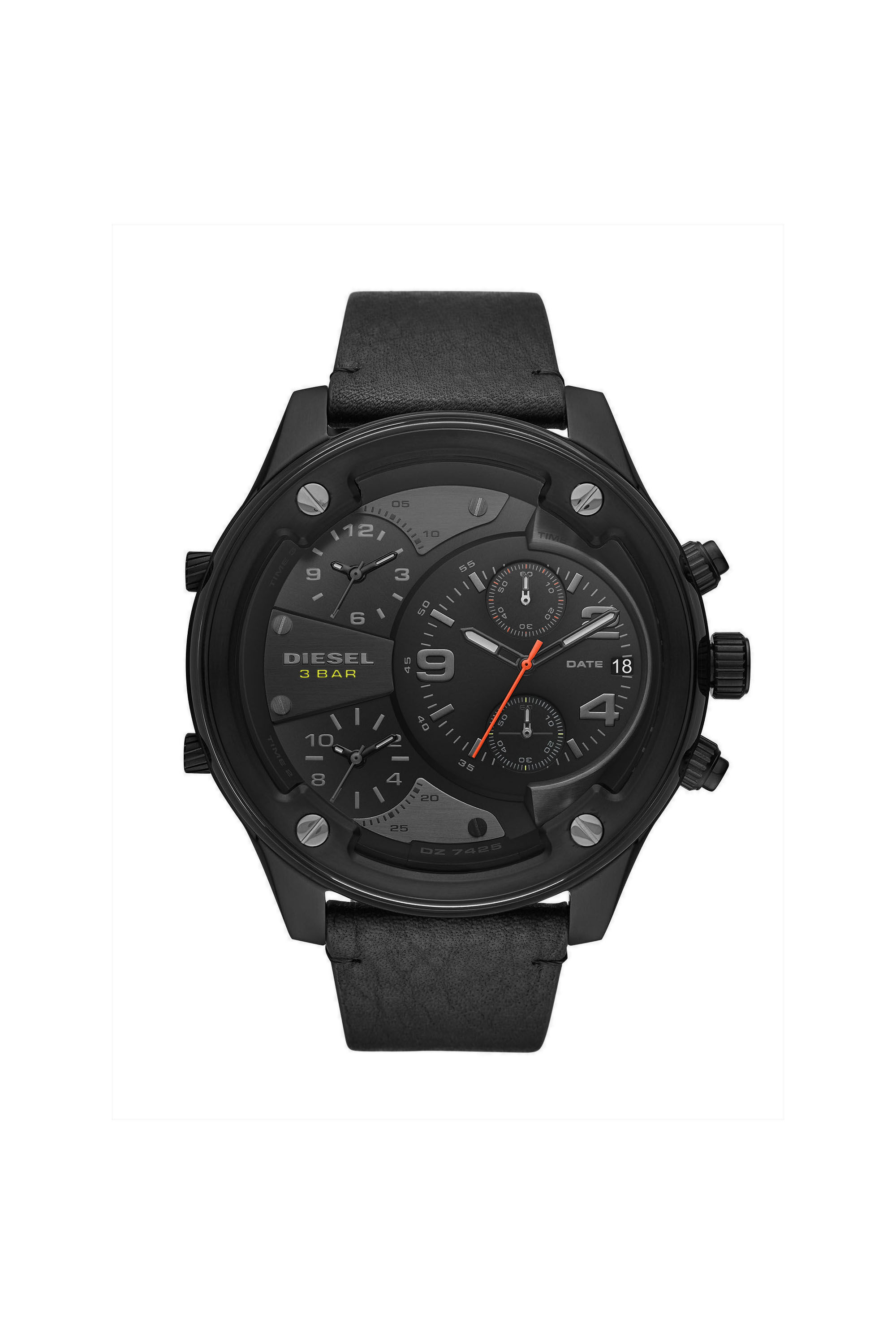 Diesel discount dz 7425