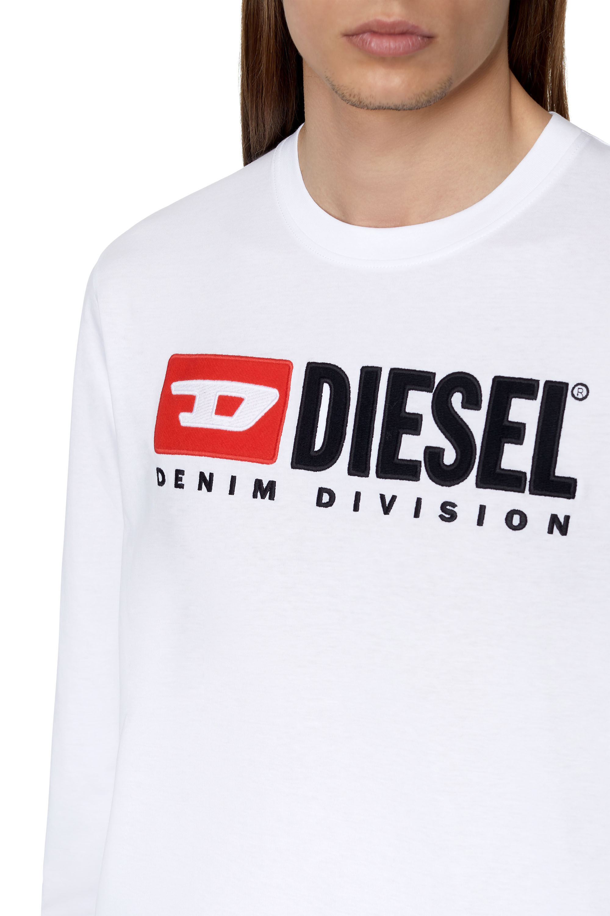 T JUST LS DIV