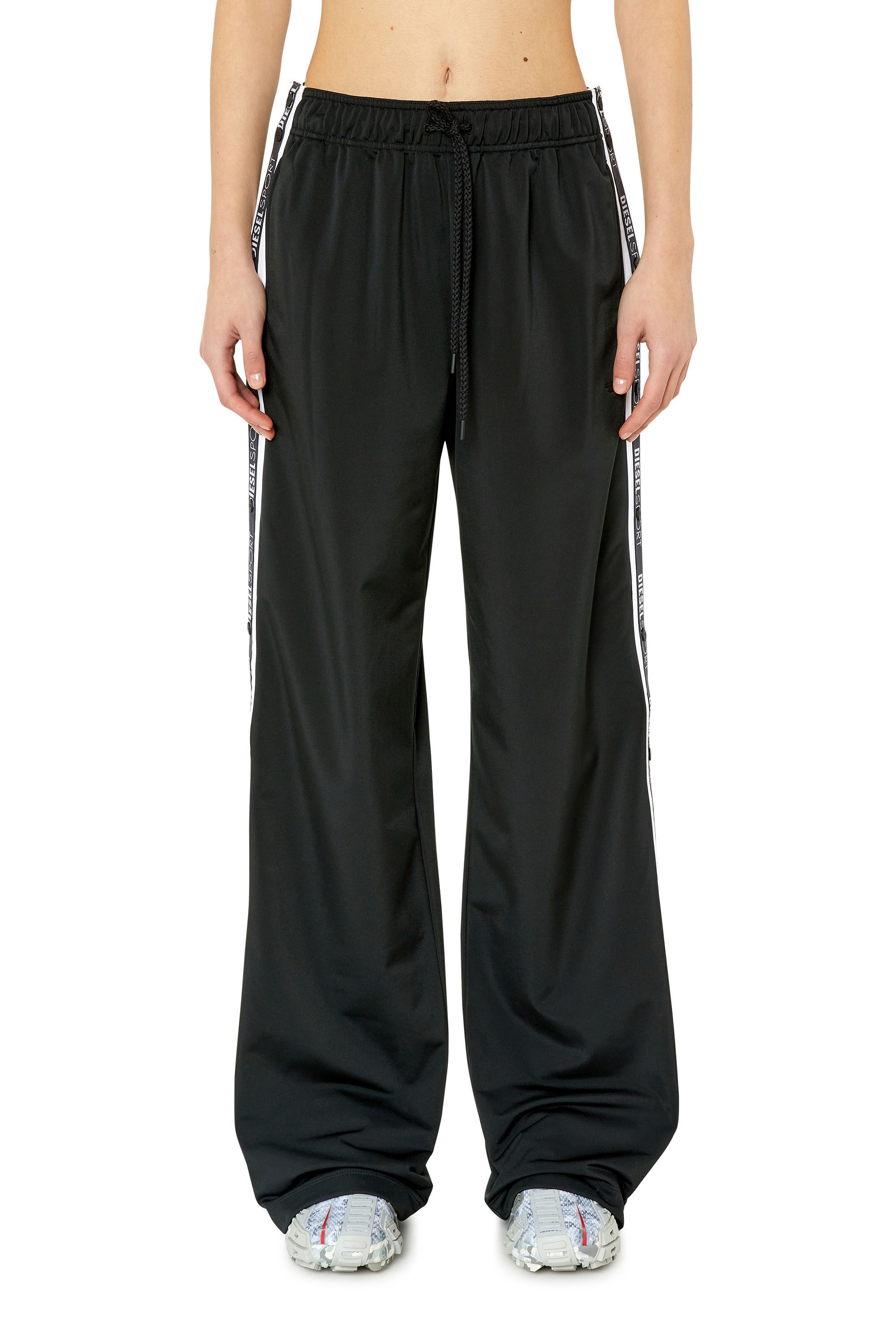 Rip off track pants outlet