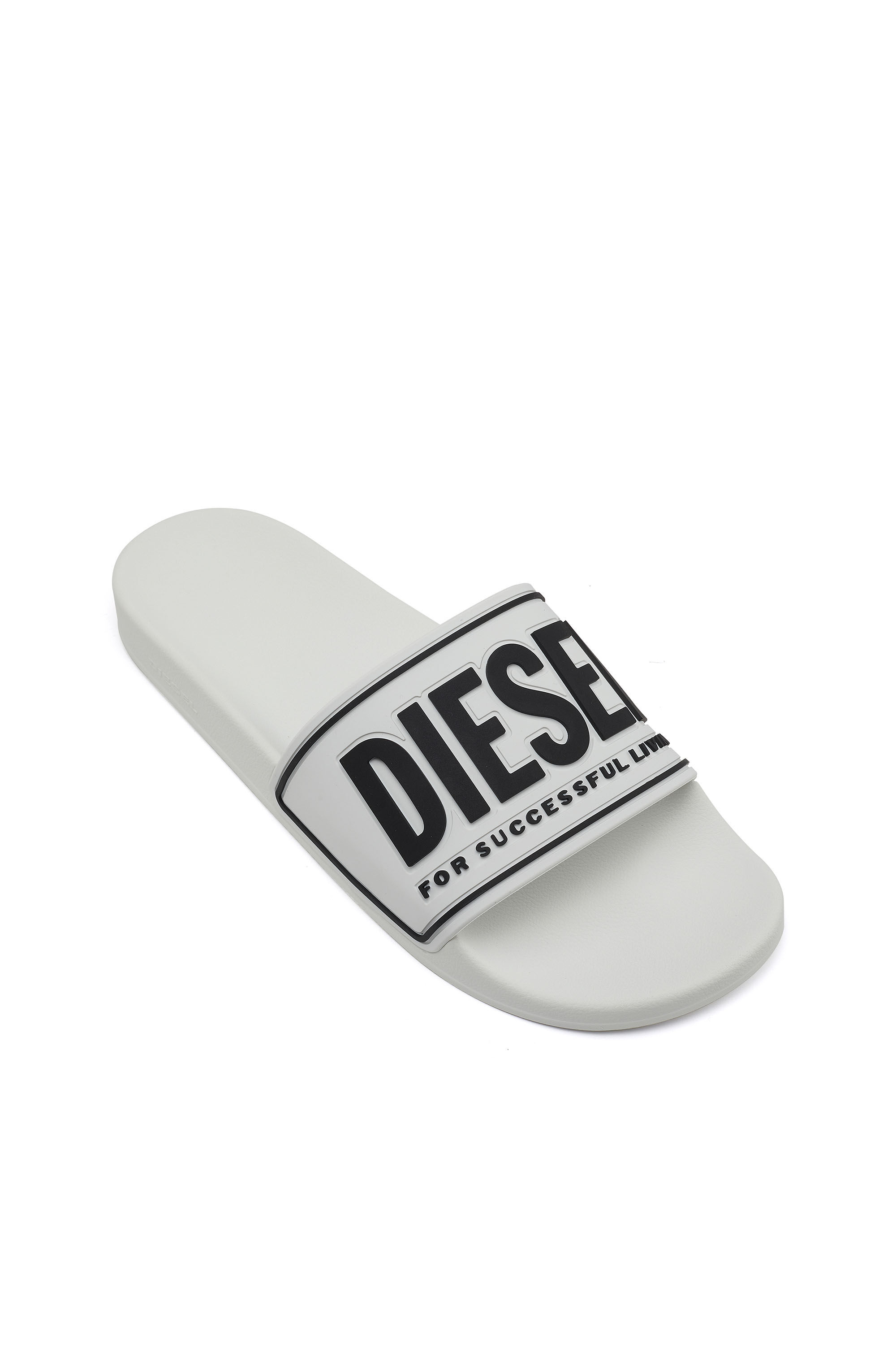 Diesel - SA-MAYEMI CC, Blanco - Image 6