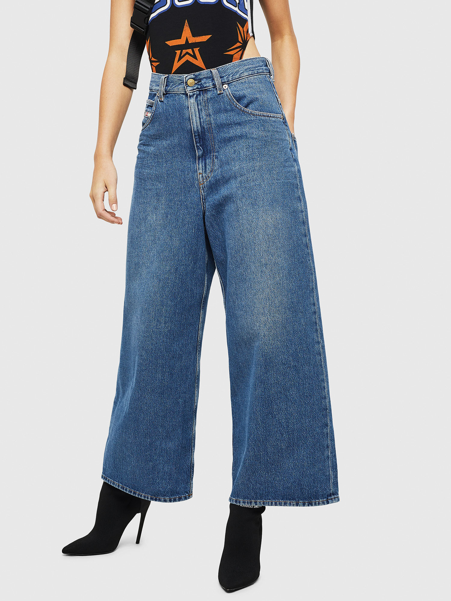 mother the tomcat ankle jeans