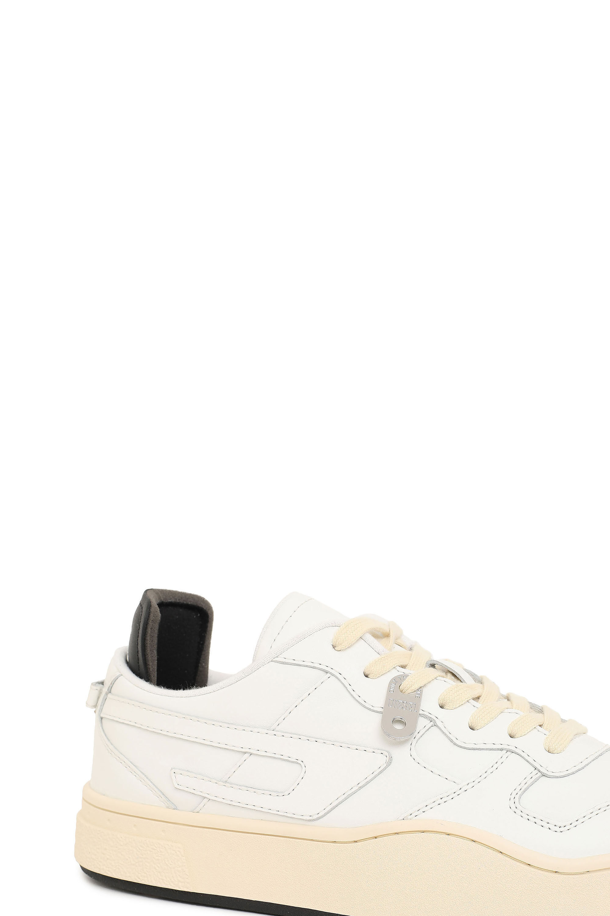 Diesel - S-UKIYO LOW X, Blanco - Image 5