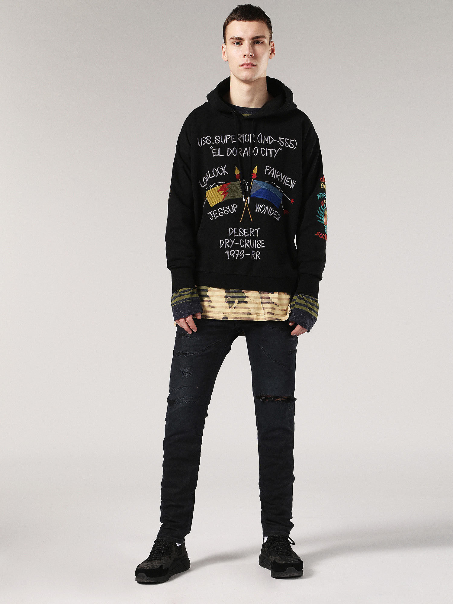 Thommer 084JY