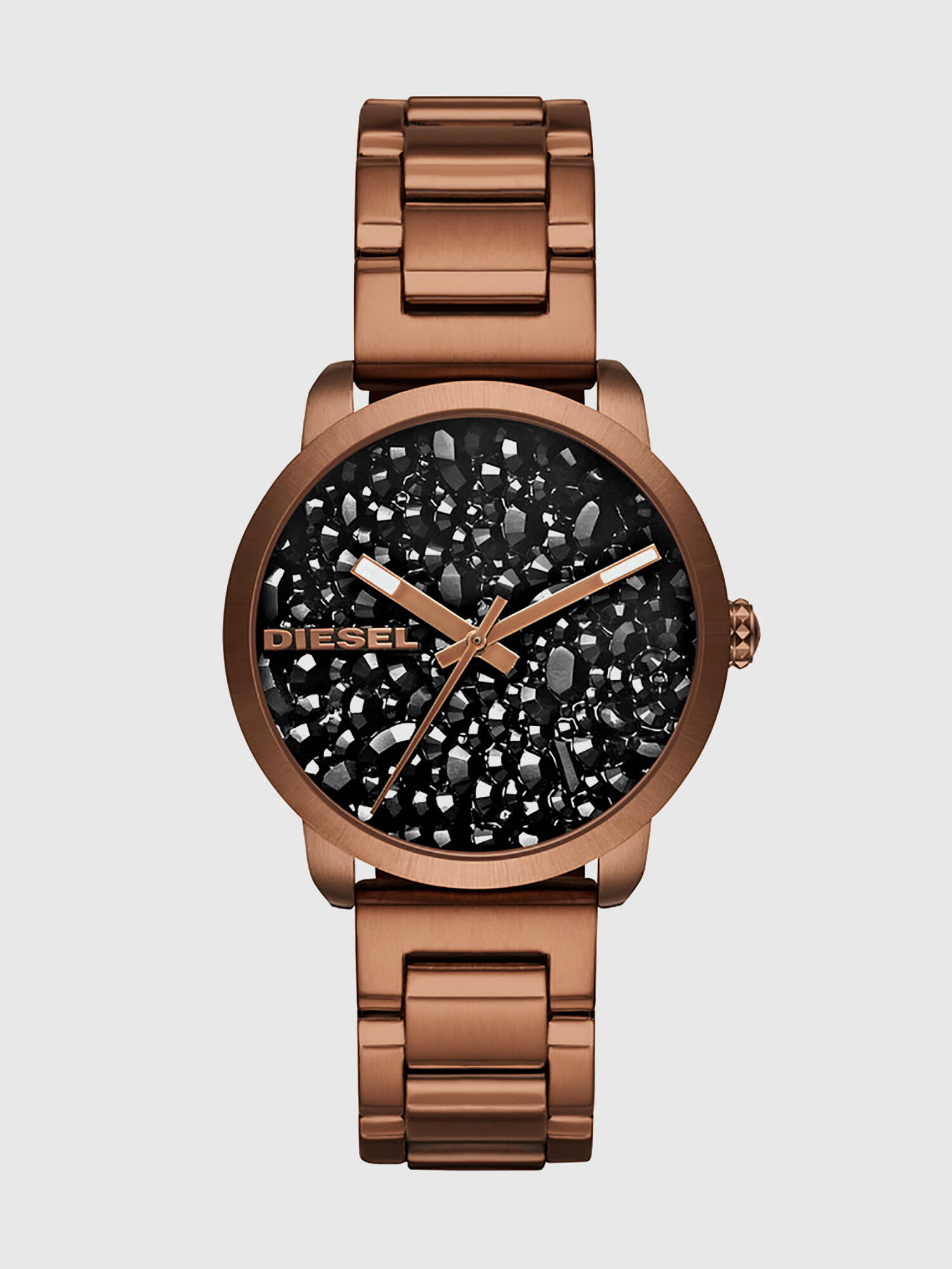 Reloj diesel mujer top