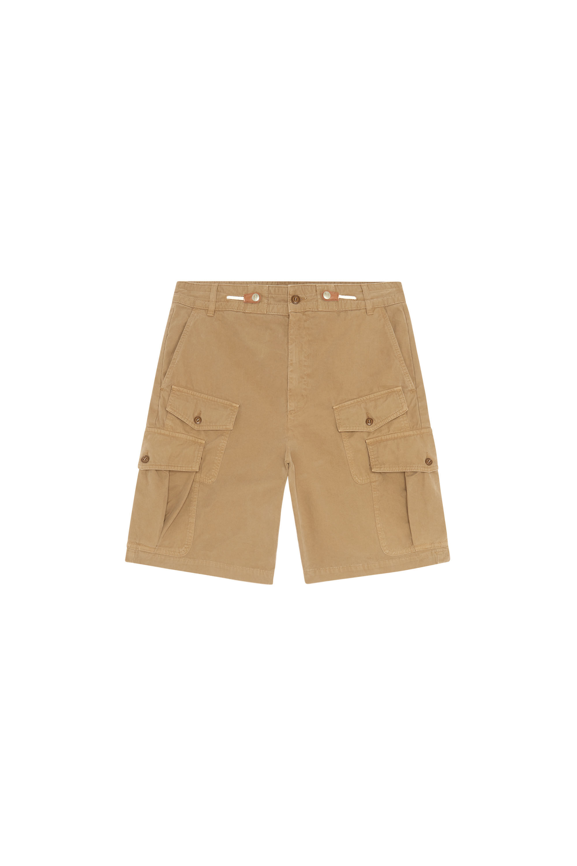 Diesel - P-JOFFE-SHO, Verde Militar - Image 2