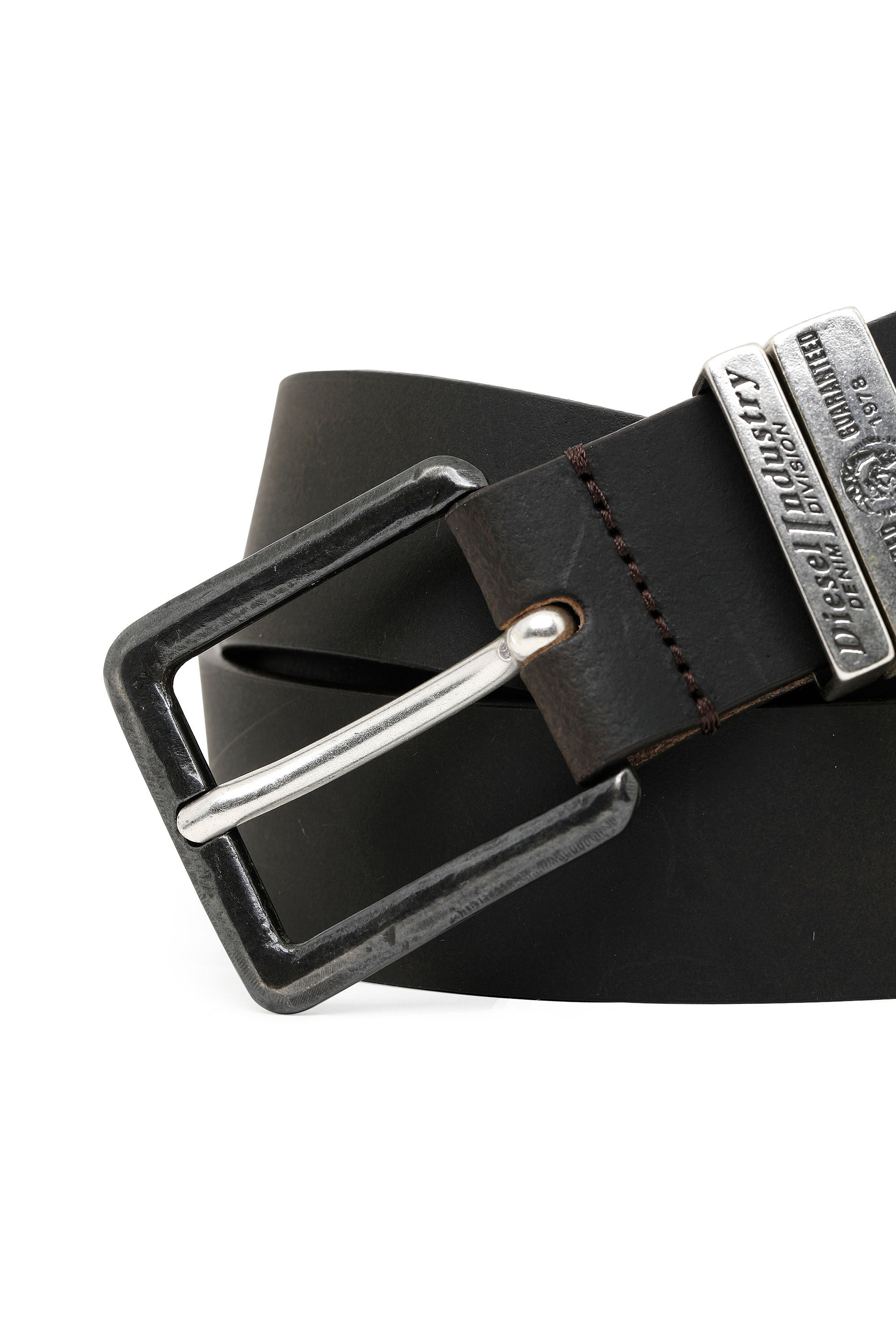 belt with two loops