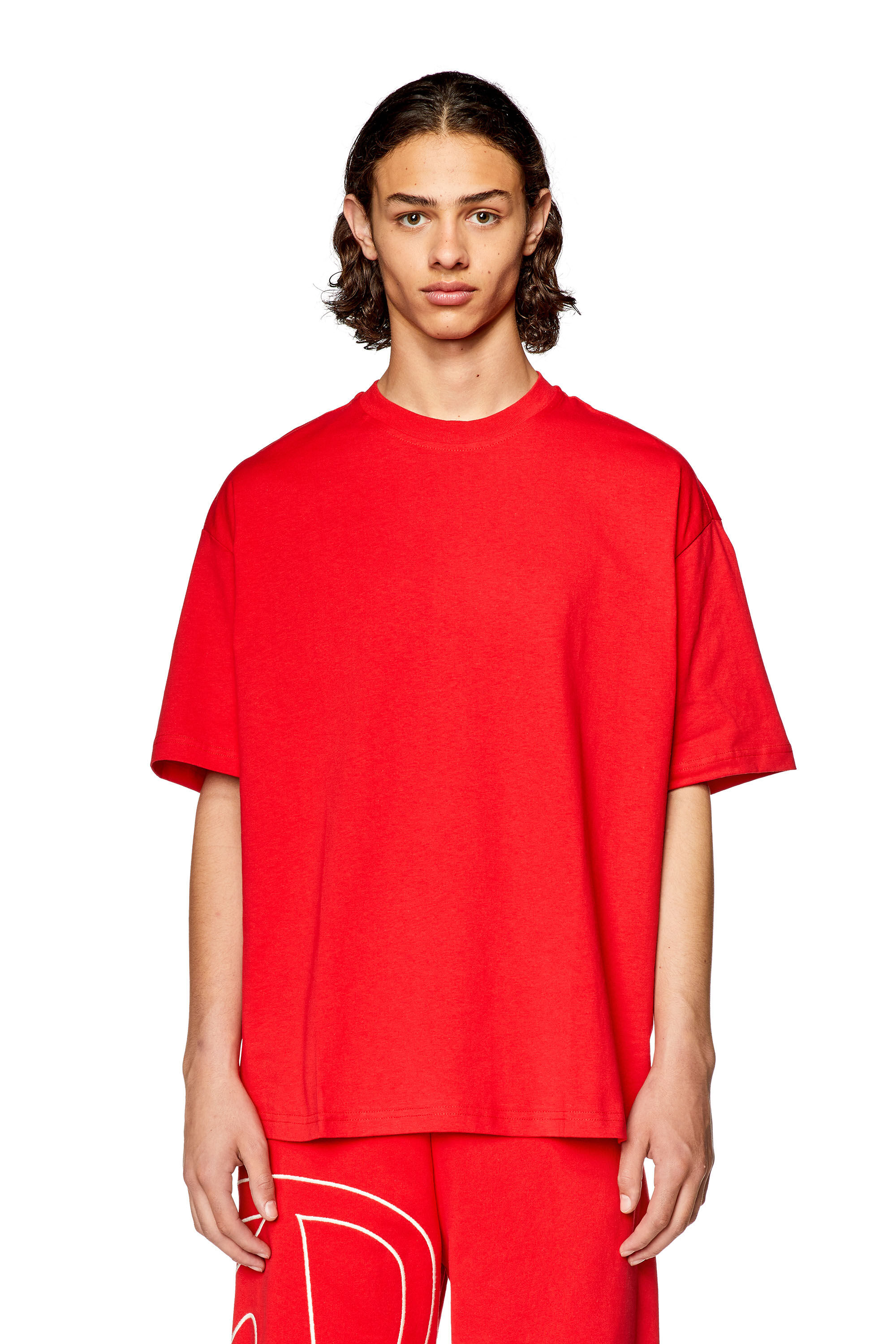 ◆DIESEL◆ T-Boggy-Megoval-D Tシャツ Diesel 'T-BOGGY-MEGOVAL-D' T-shirt | Men's Clothing | Vitkac