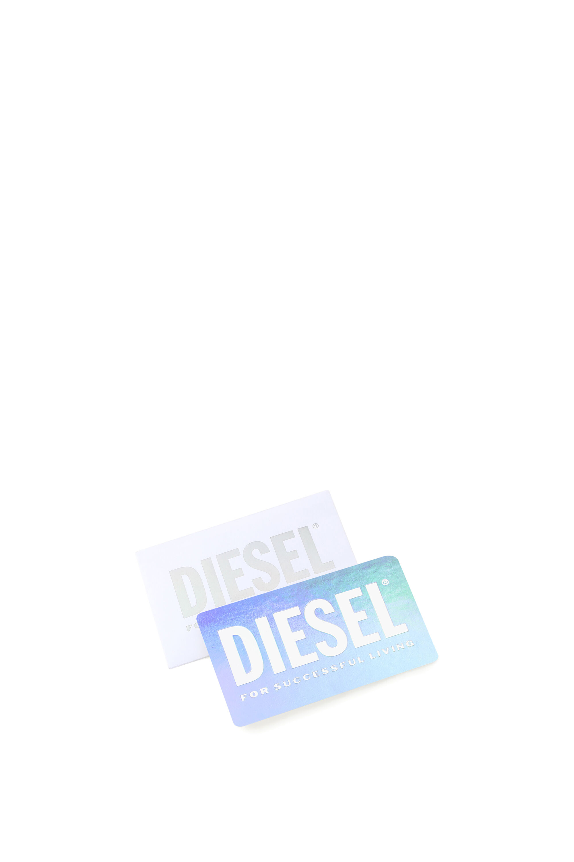 Diesel - Gift card, Blanco - Image 3