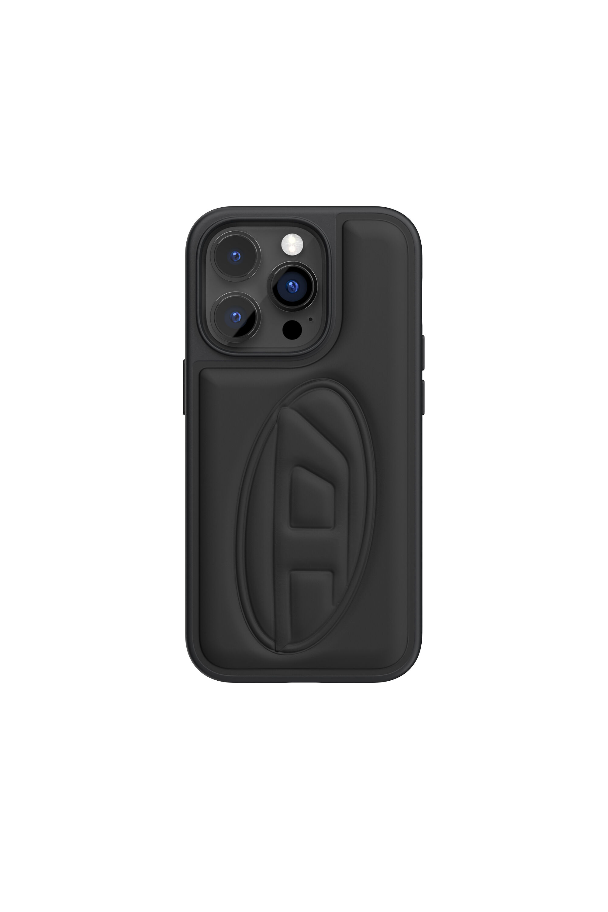 DIESEL】iPhone 14 PRO Moulded Case-