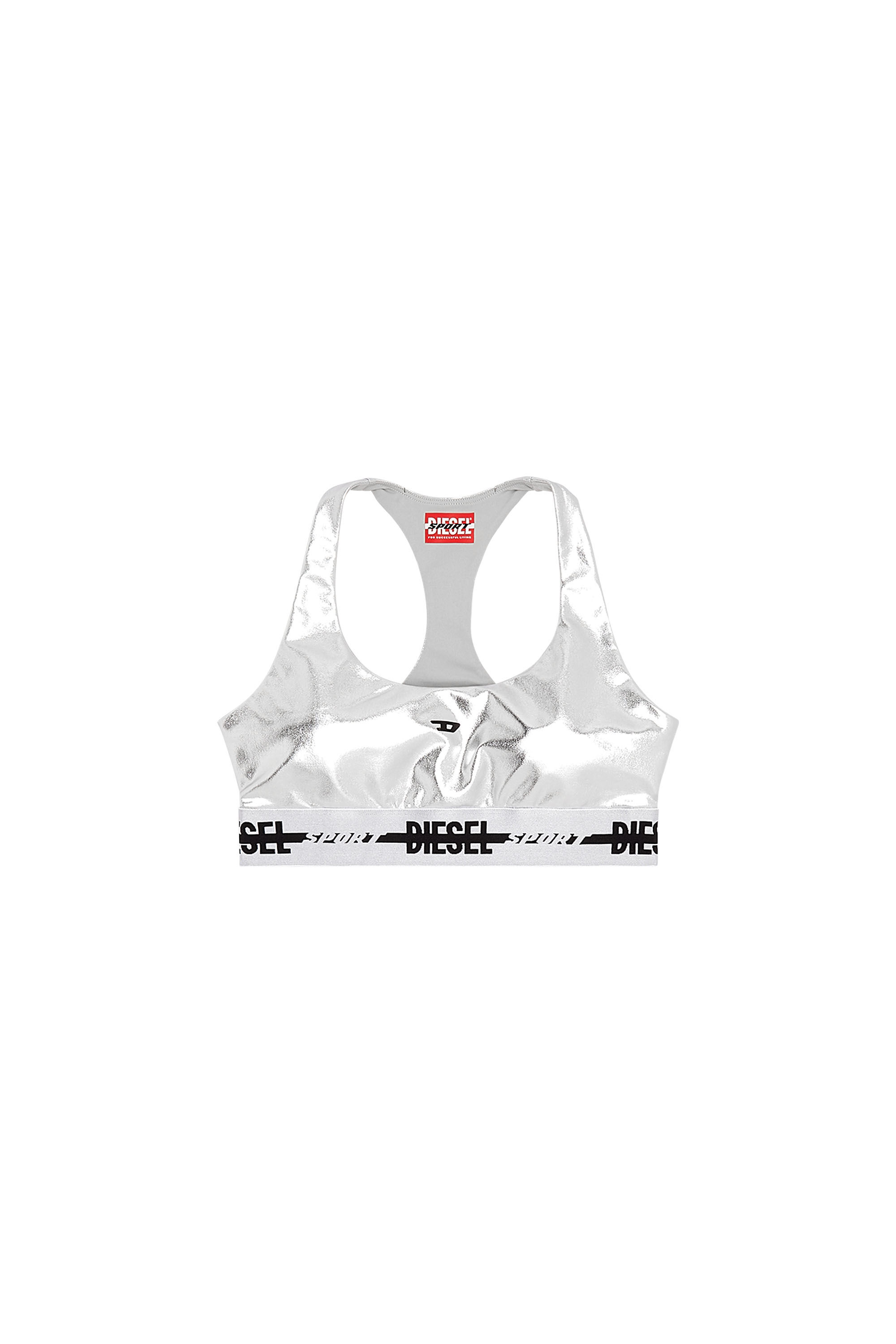 Diesel sports bra cheap