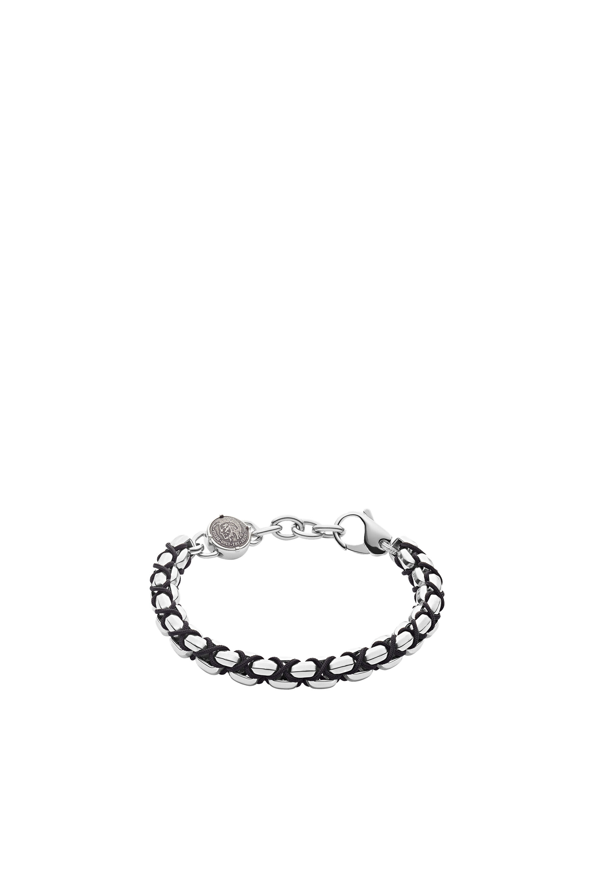 diesel bracelet
