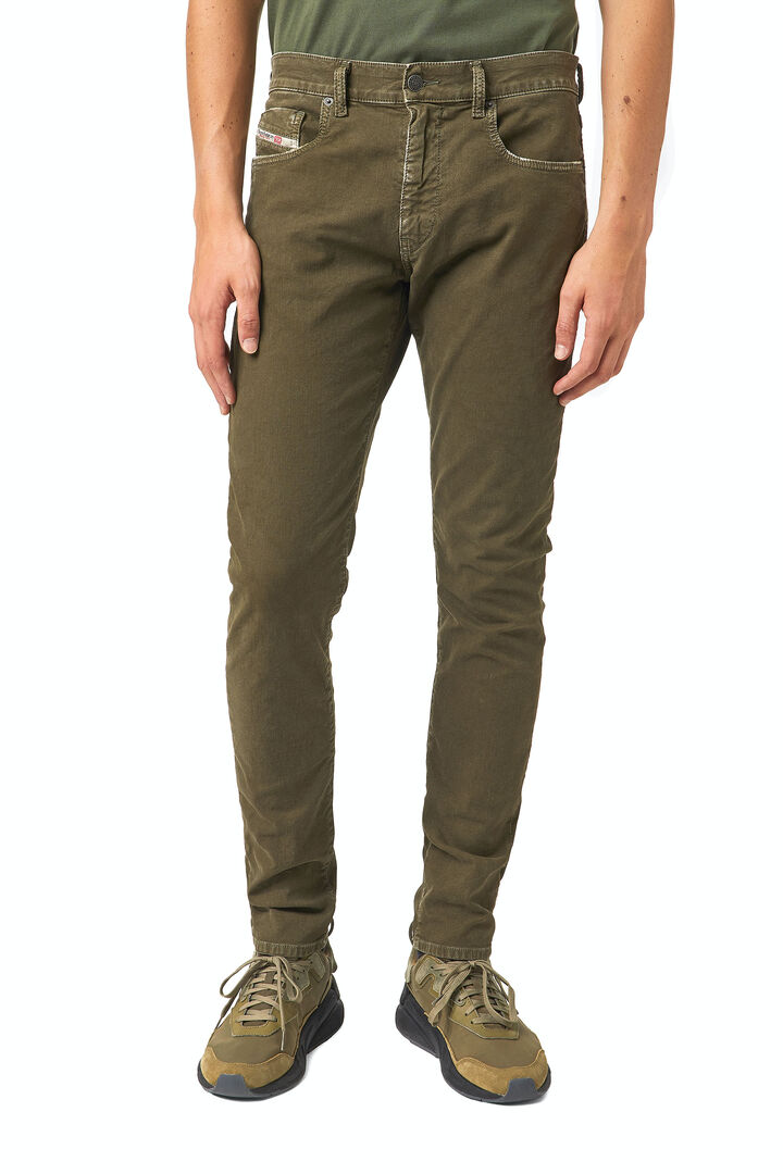 D-Strukt Slim JoggJeans® 069WD, D-Strukt Slim JoggJeans® 069WD,