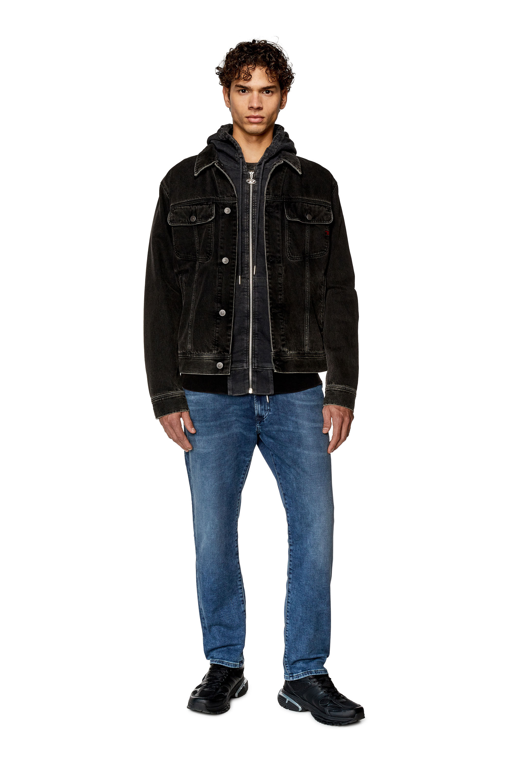Jean jogging homme diesel 2025