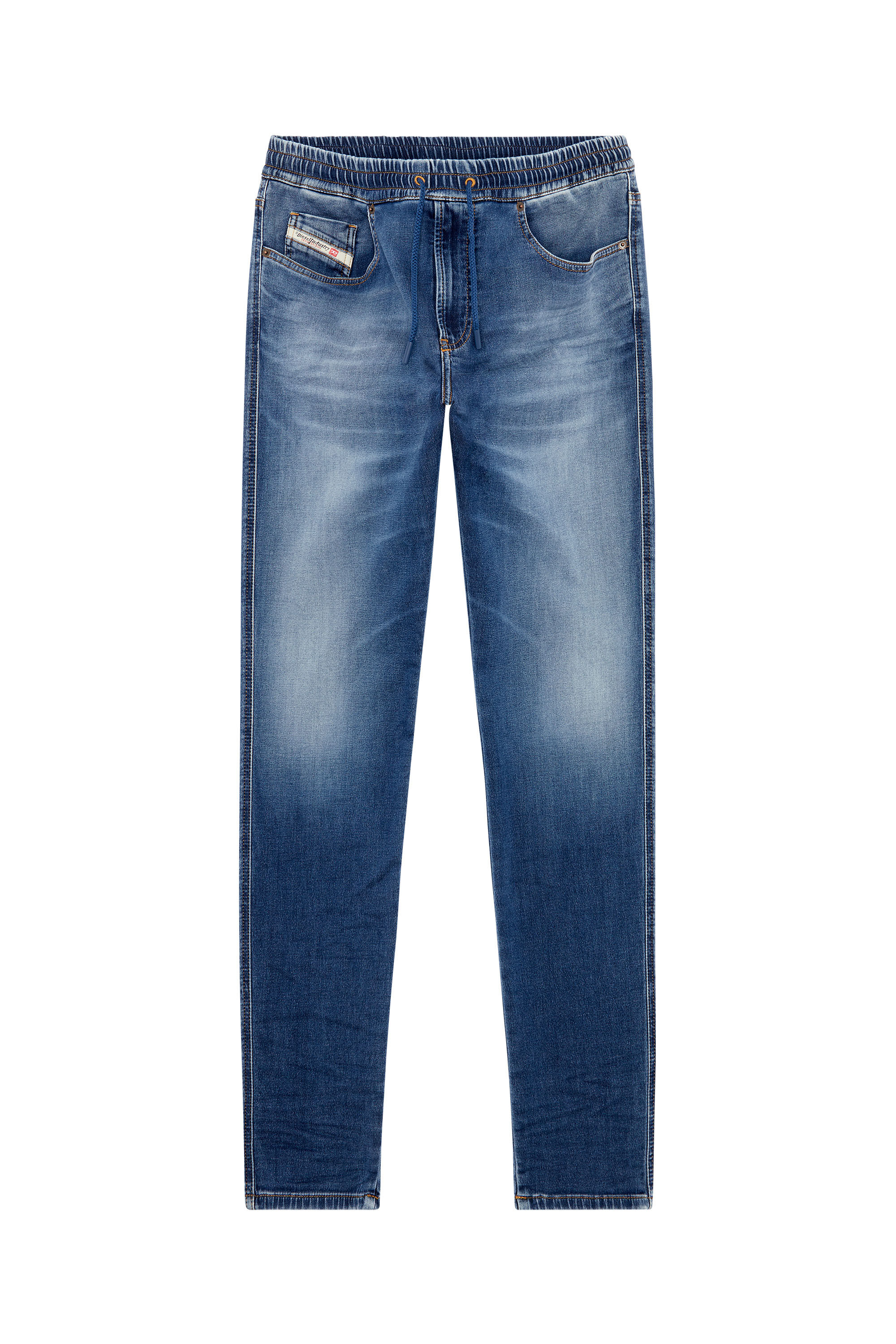 DIESEL D-Ollies-NE 069IE Women Jeans W27 Sweat Jogg Slim Fit