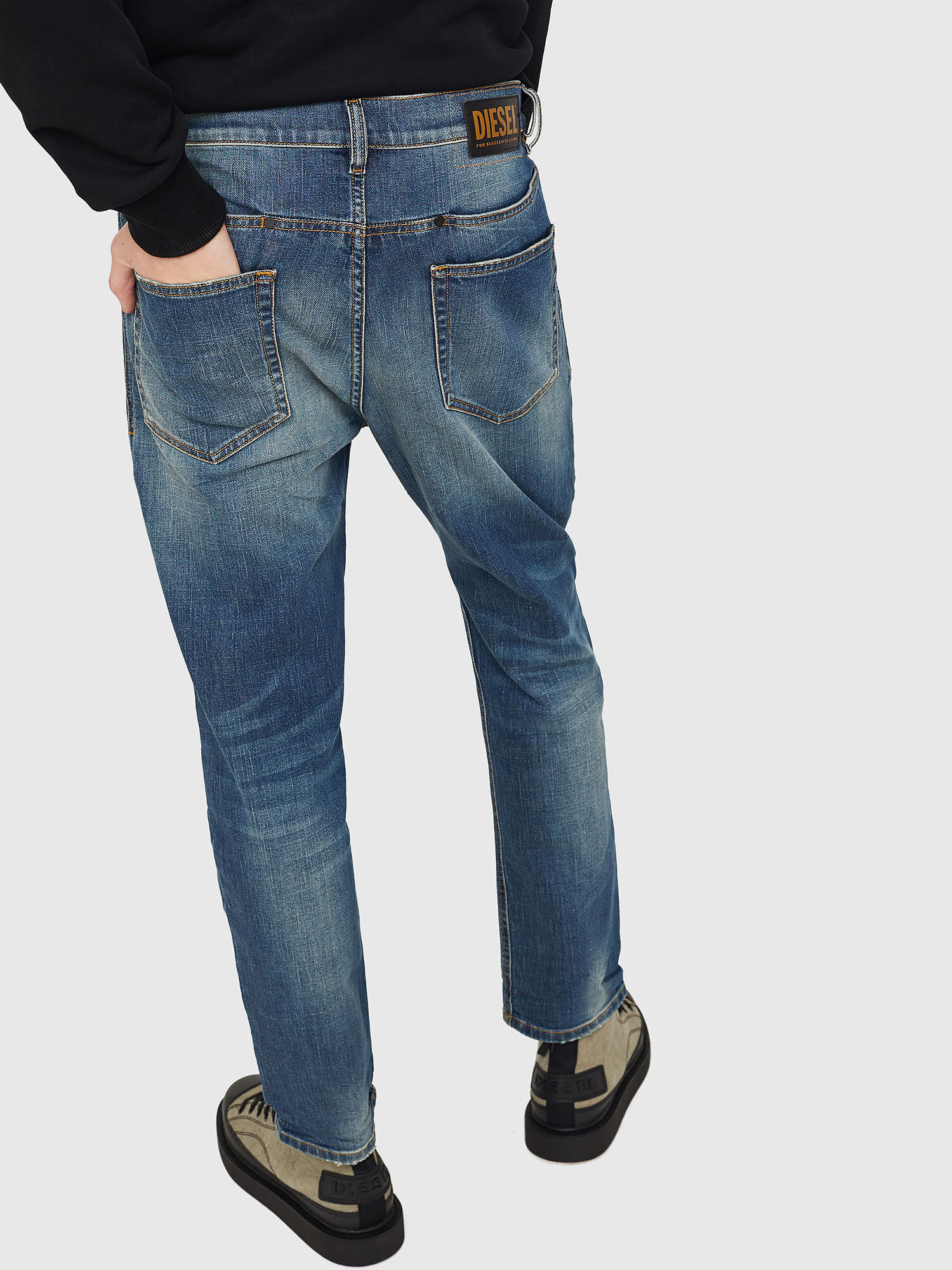 diesel thommer 089ar