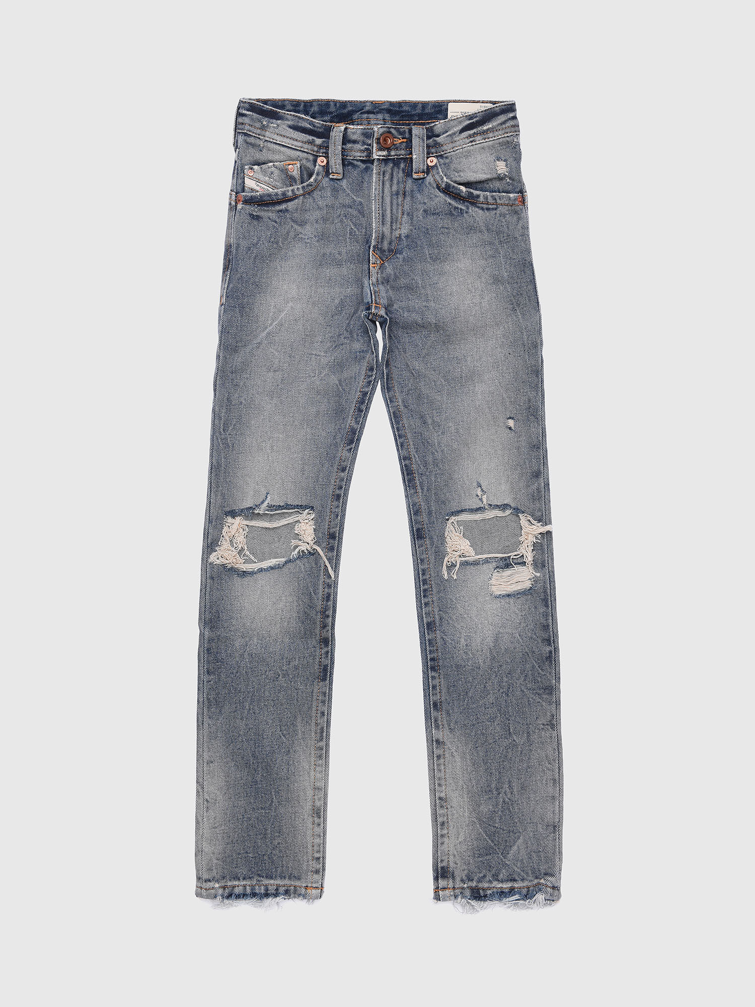 Diesel sales darron fit