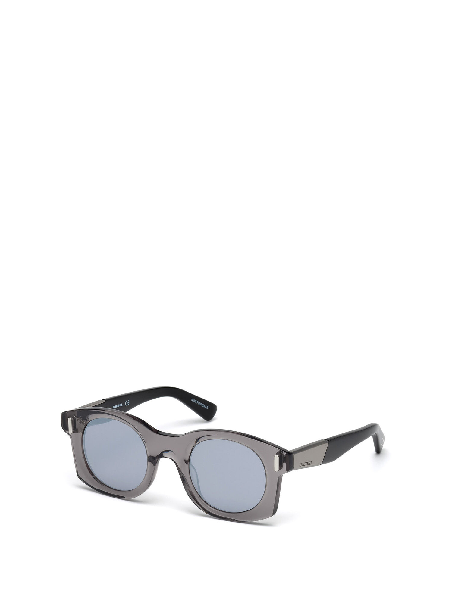 DL0226, Silver