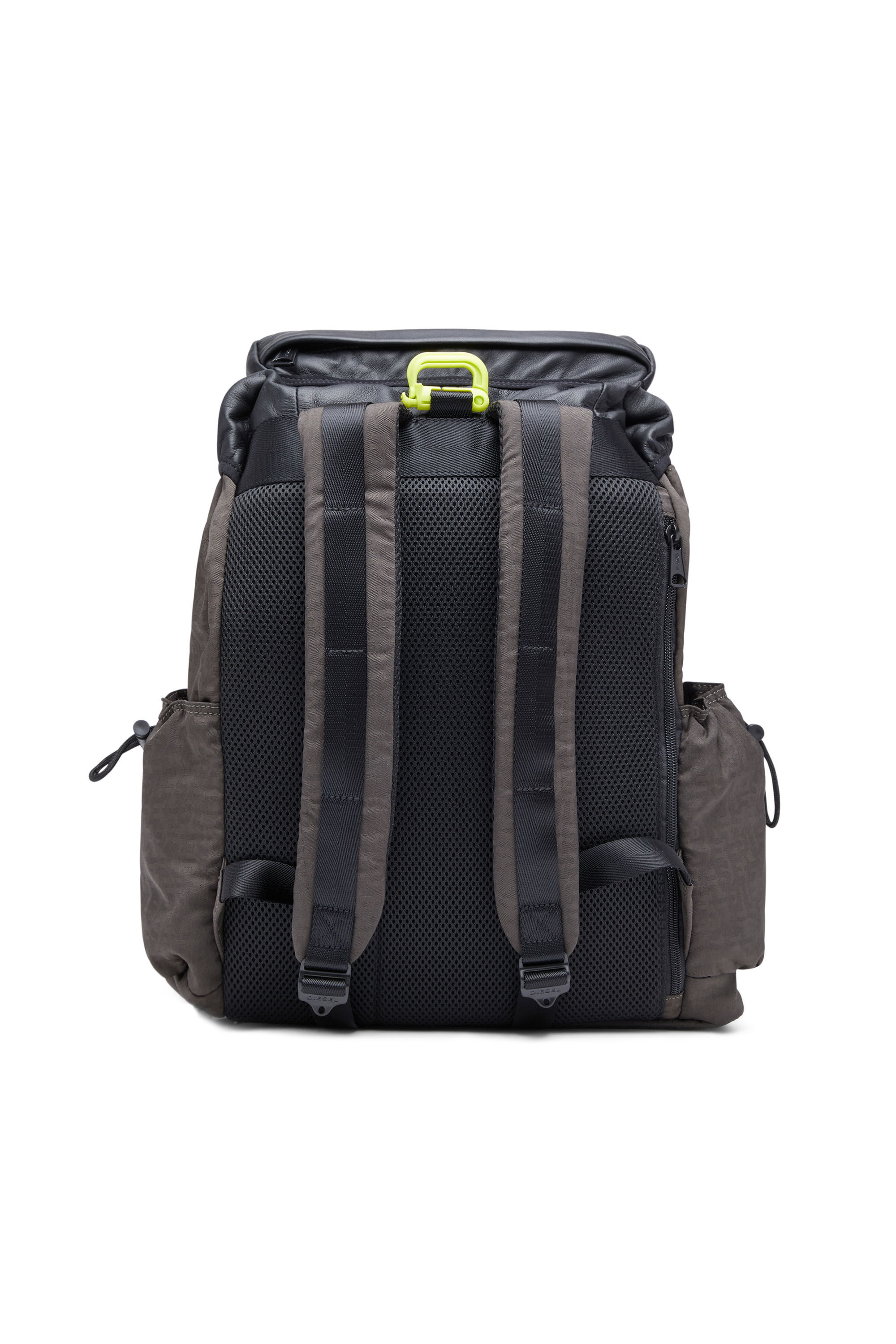 最終値下げ‼️)ディーゼル DIESEL UTLT BACKPACK X