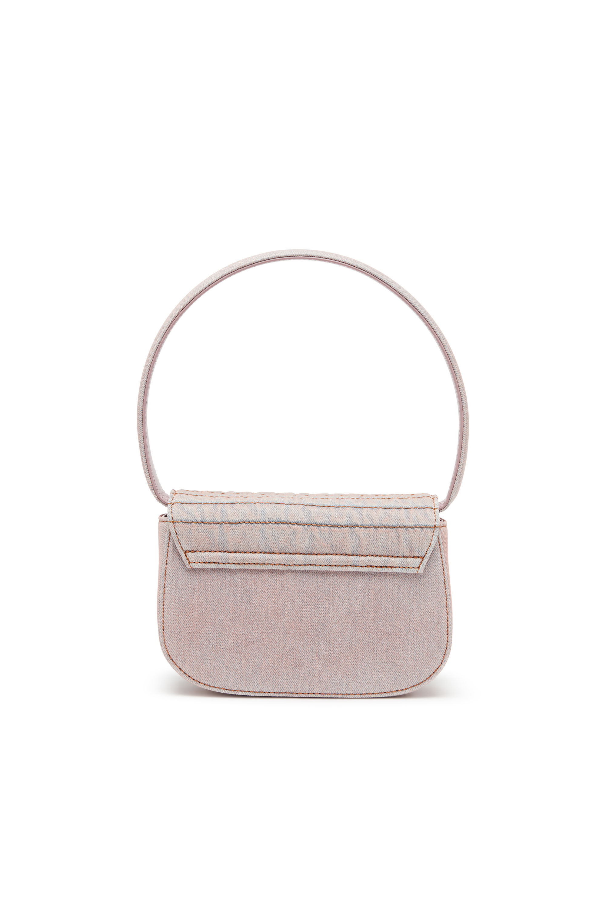 Made In Italy Leather Lizard Triple Entry Crossbody