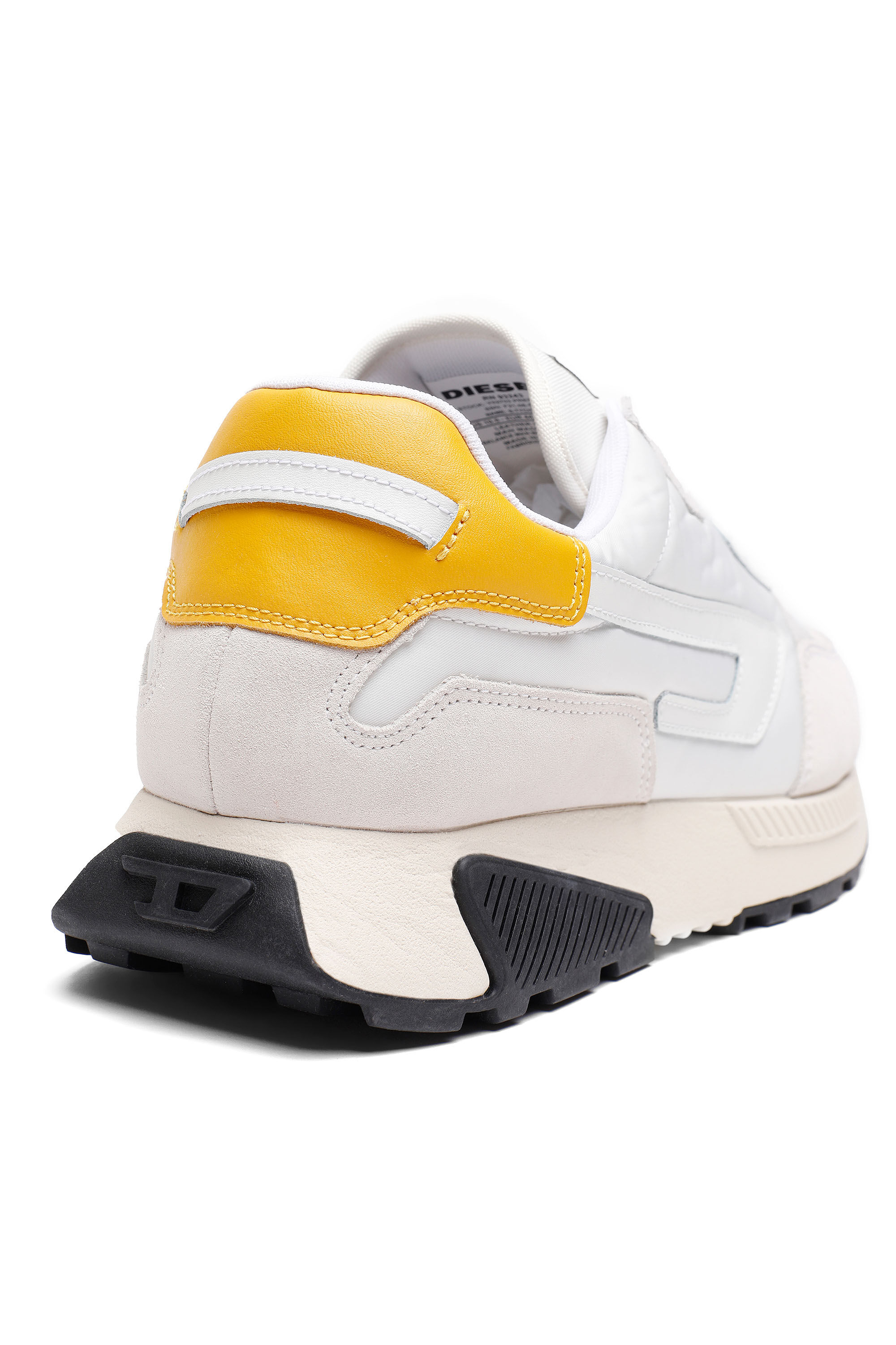Diesel - S-TYCHE LL, S-Tyche LL - Deportivas para correr con el logotipo de la letra D Hombre in Multicolor - 6
