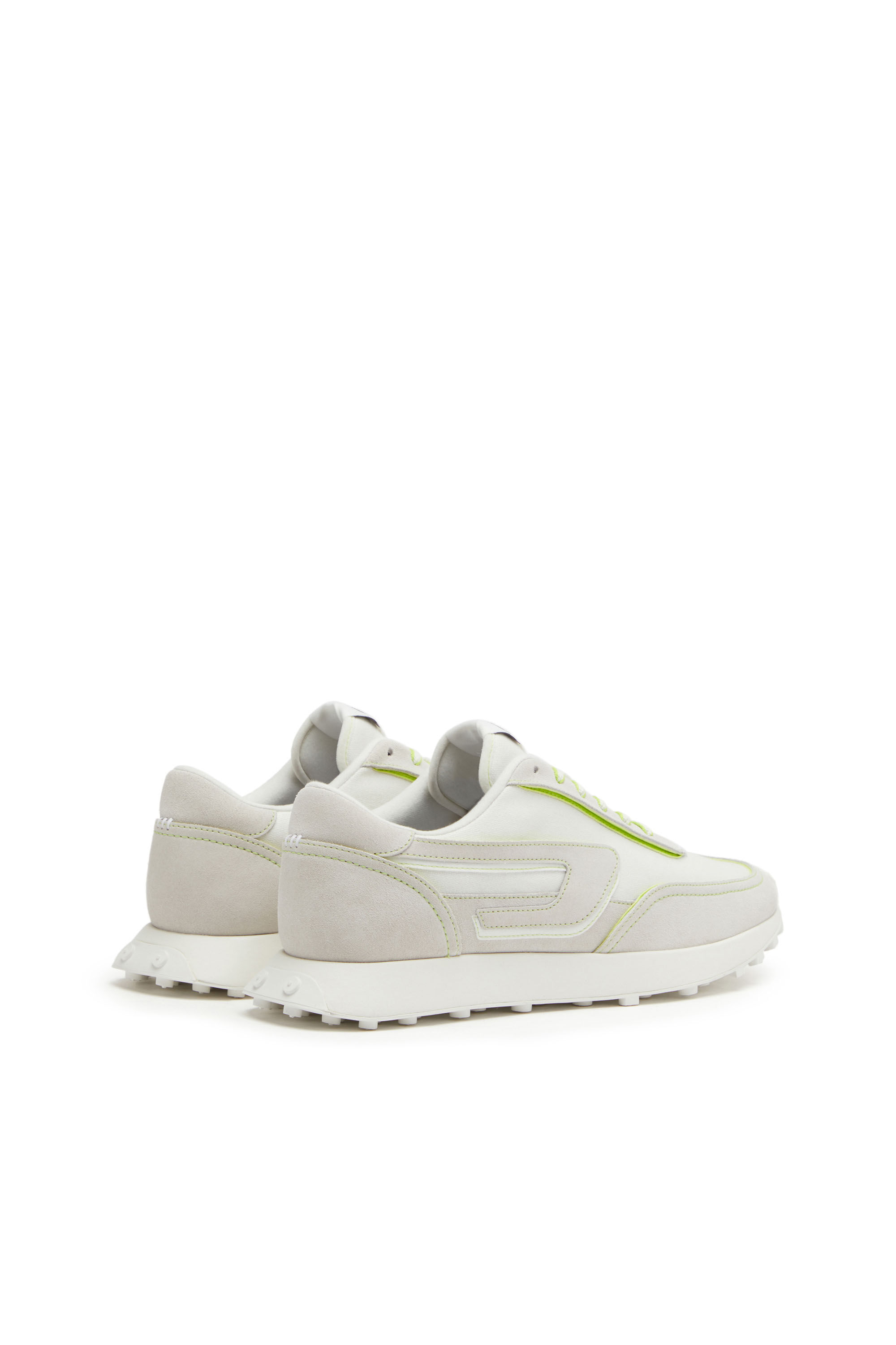 Diesel - S-RACER LC X, Blanco - Image 4