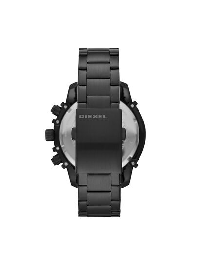DZ4529, Black Diesel - DZ4529, Black - Timeframes - Image 2